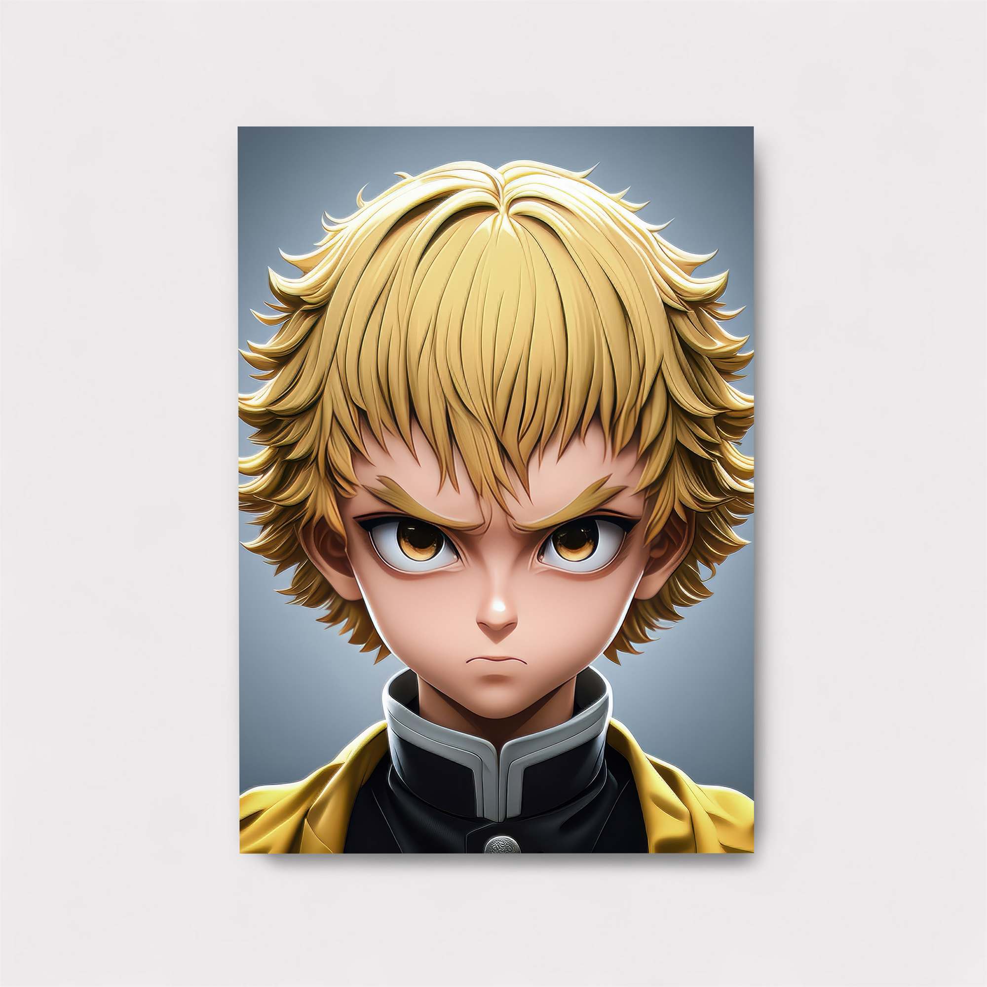 Yuuji Defiant Safe Wall Magnetic / M