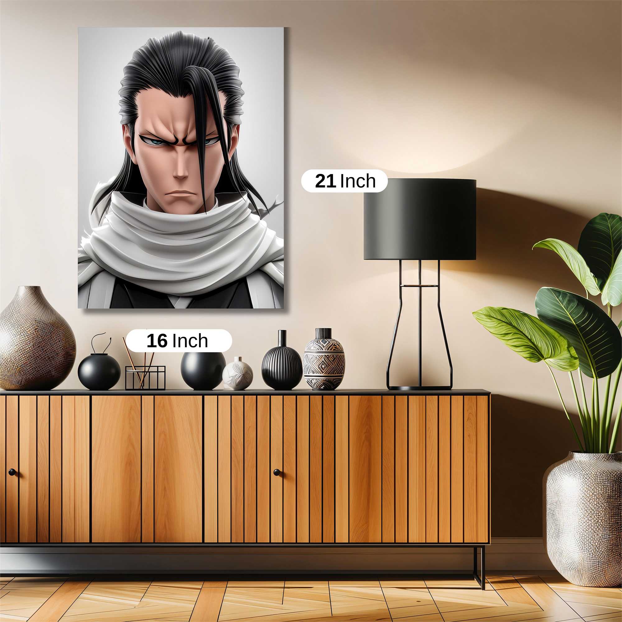 Sosuke Stern Safe Wall Magnetic / M