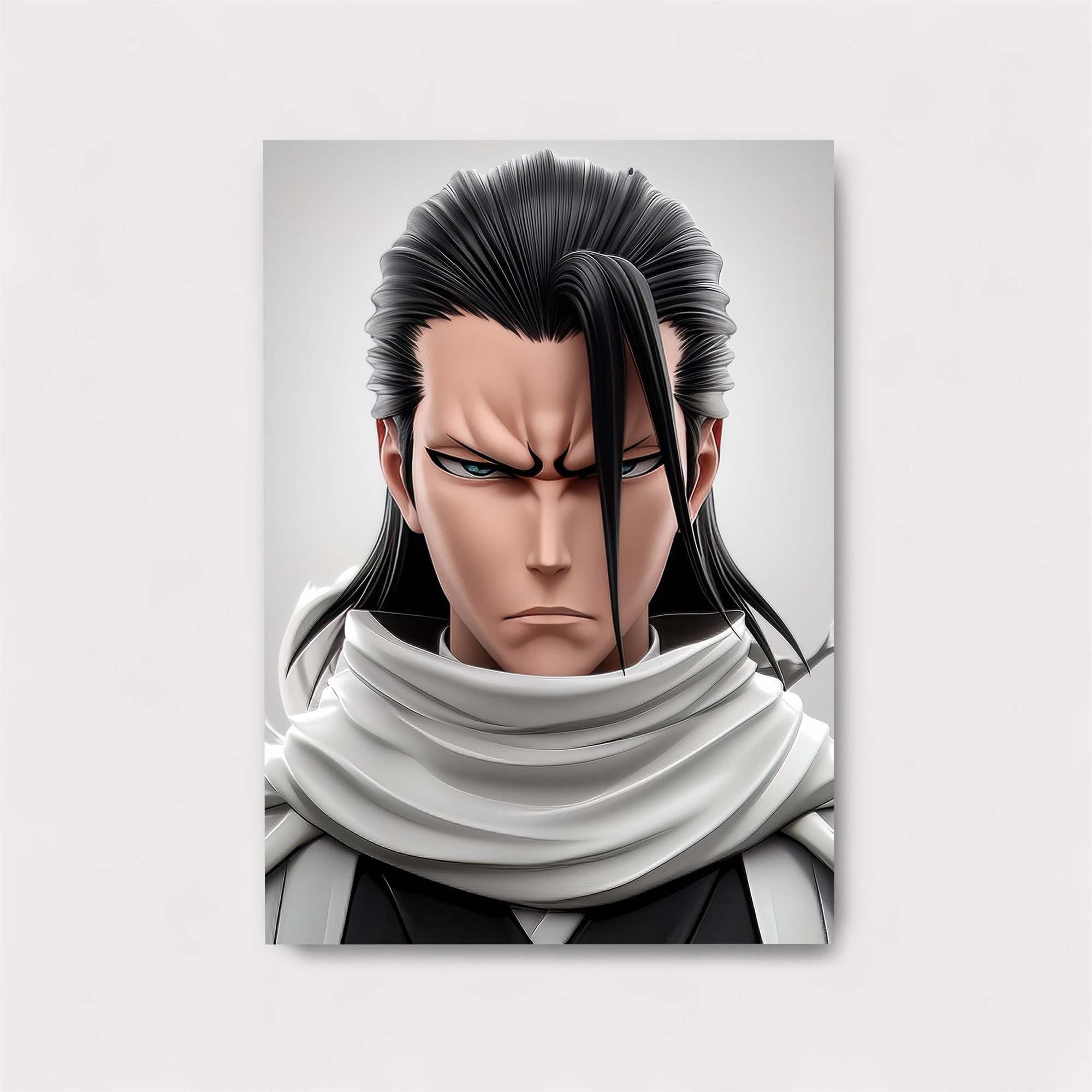 Sosuke Stern Safe Wall Magnetic / M