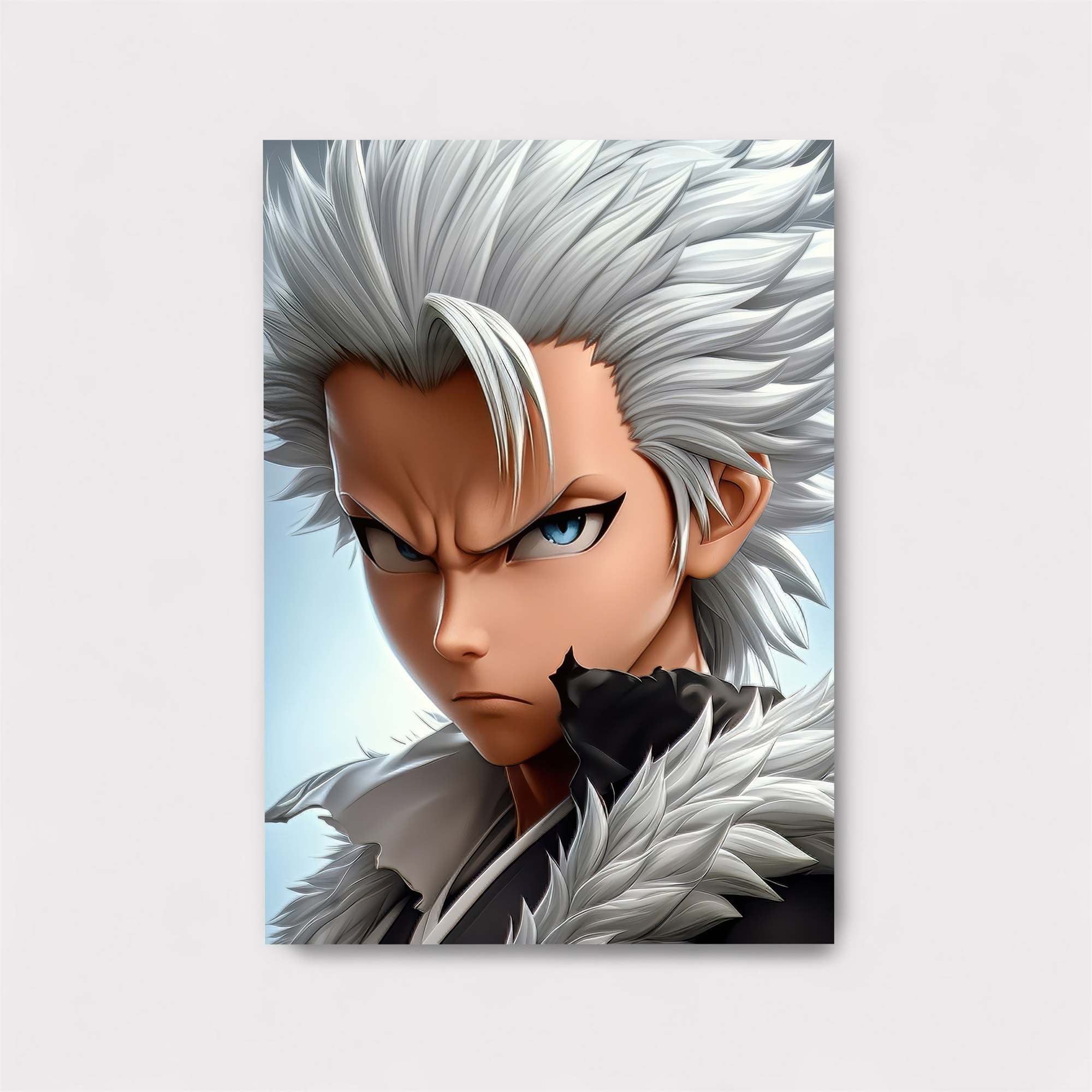 Tousen Fierce Safe Wall Magnetic / M