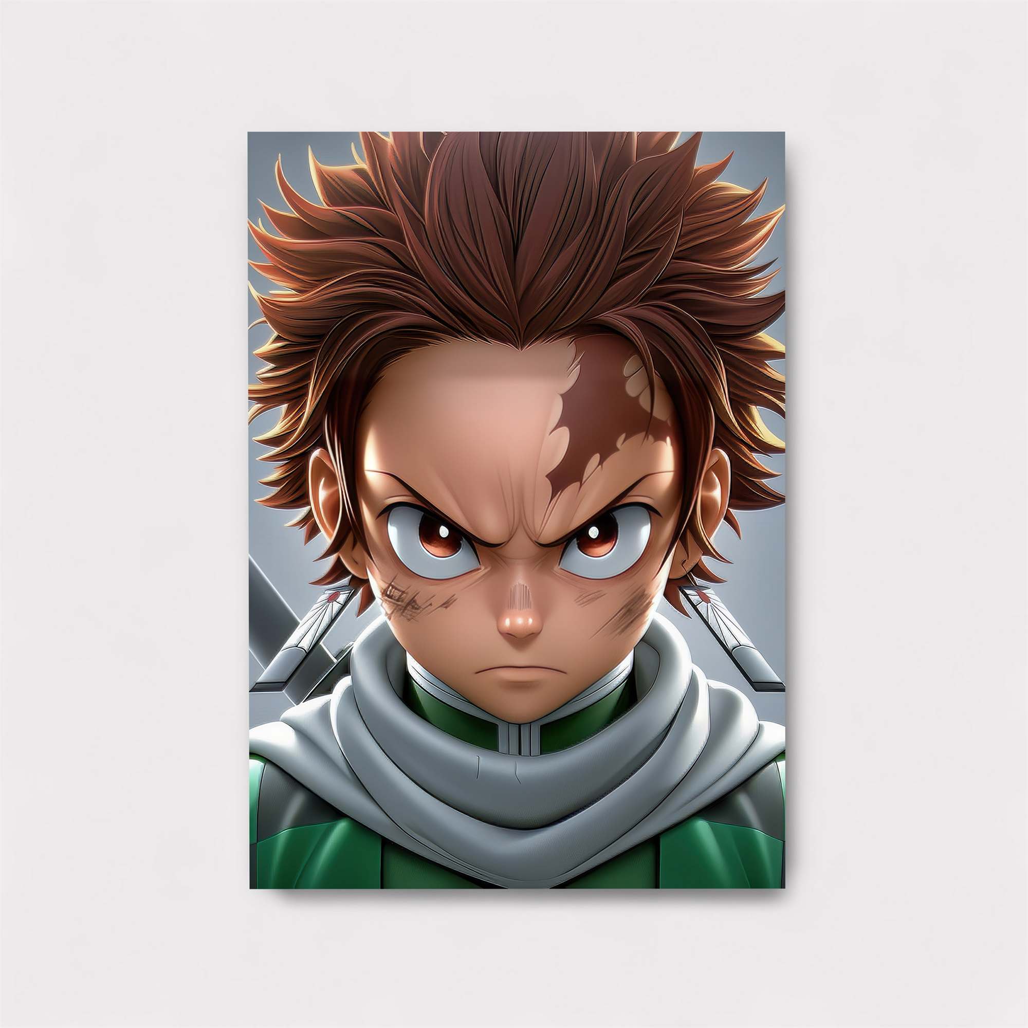 Renji Resolute Safe Wall Magnetic / M