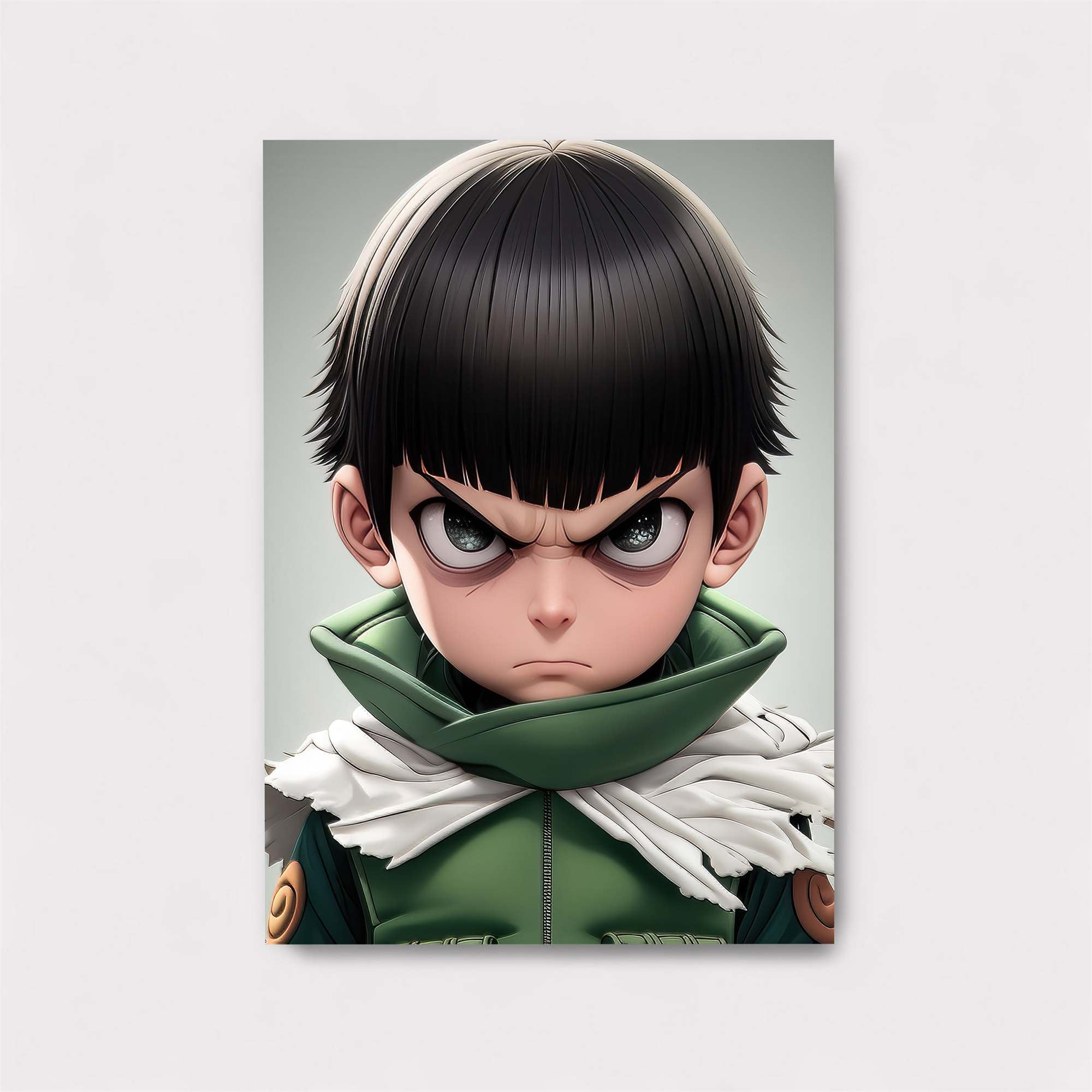 Neji Intense Safe Wall Magnetic / M