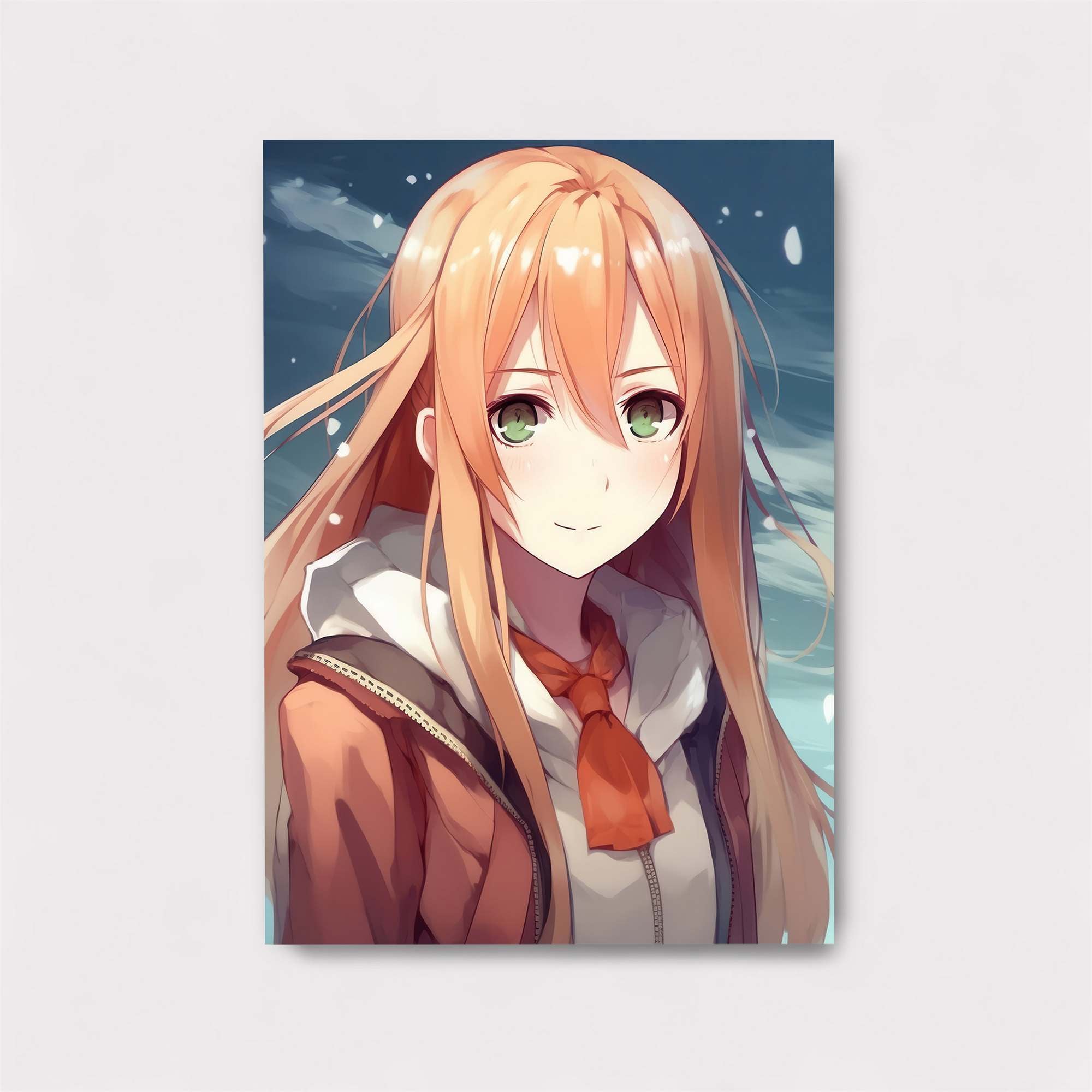 Mio Serenity Safe Wall Magnetic / M