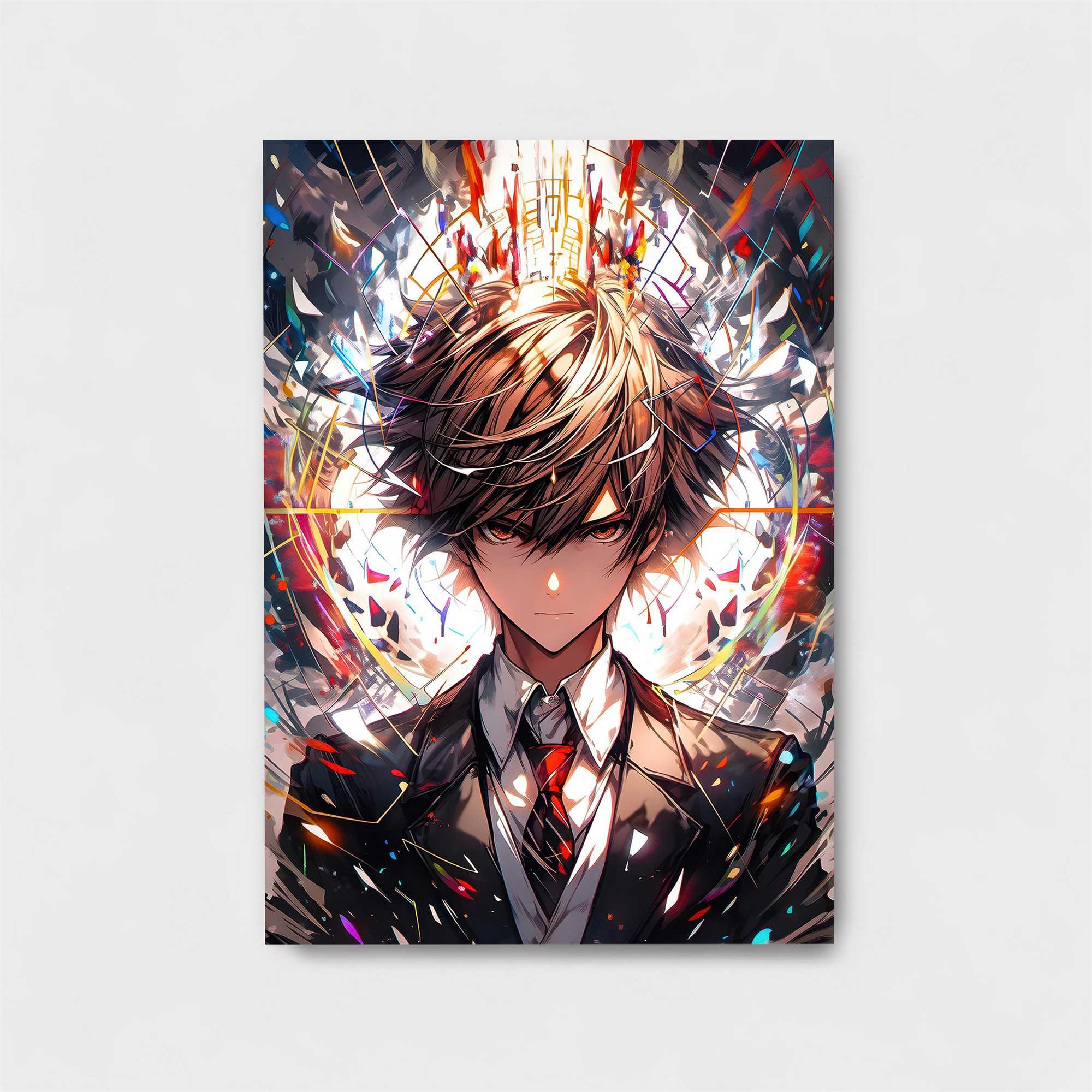 Cosmic Majesty Safe Wall Magnetic / M