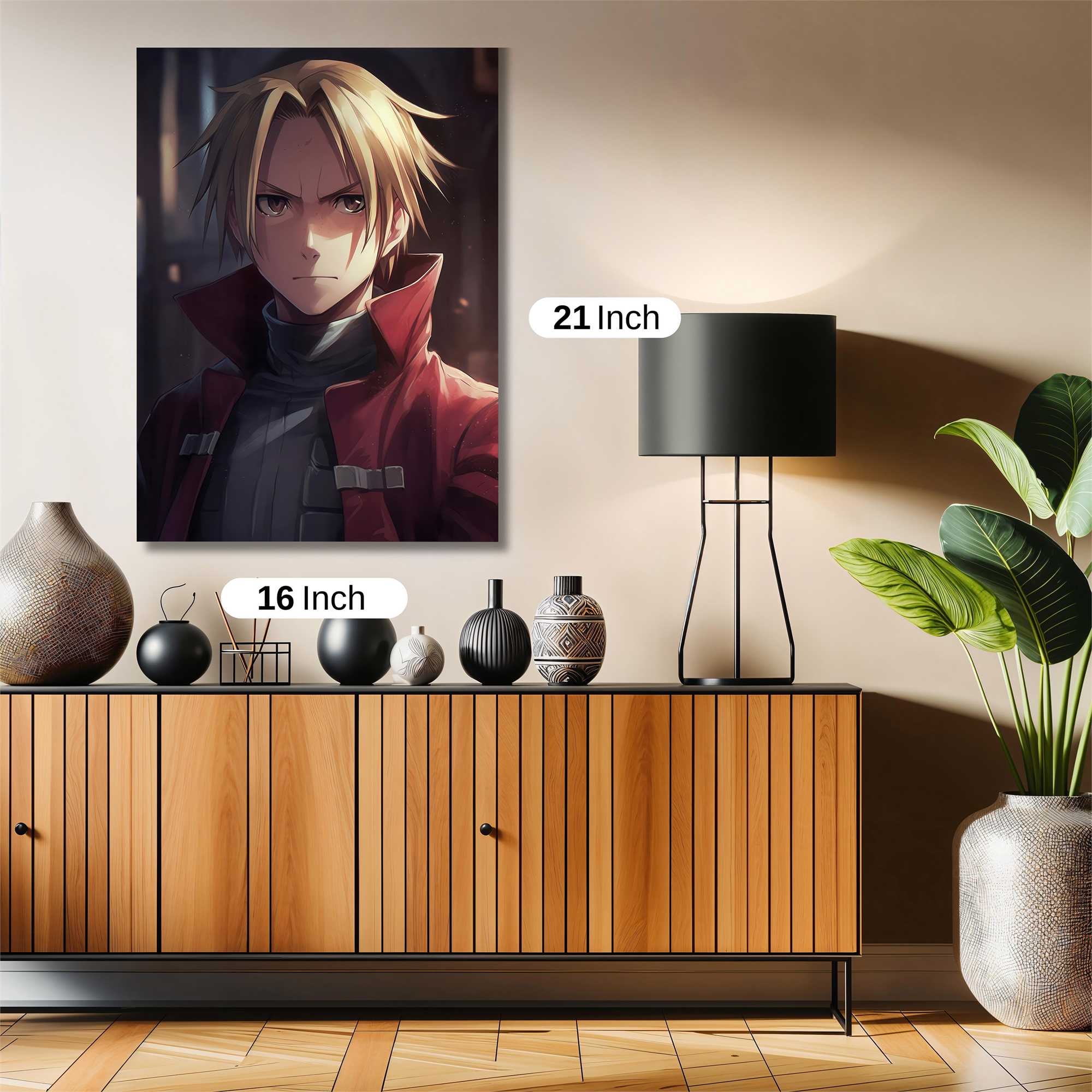 Archer Resolute Safe Wall Magnetic / M