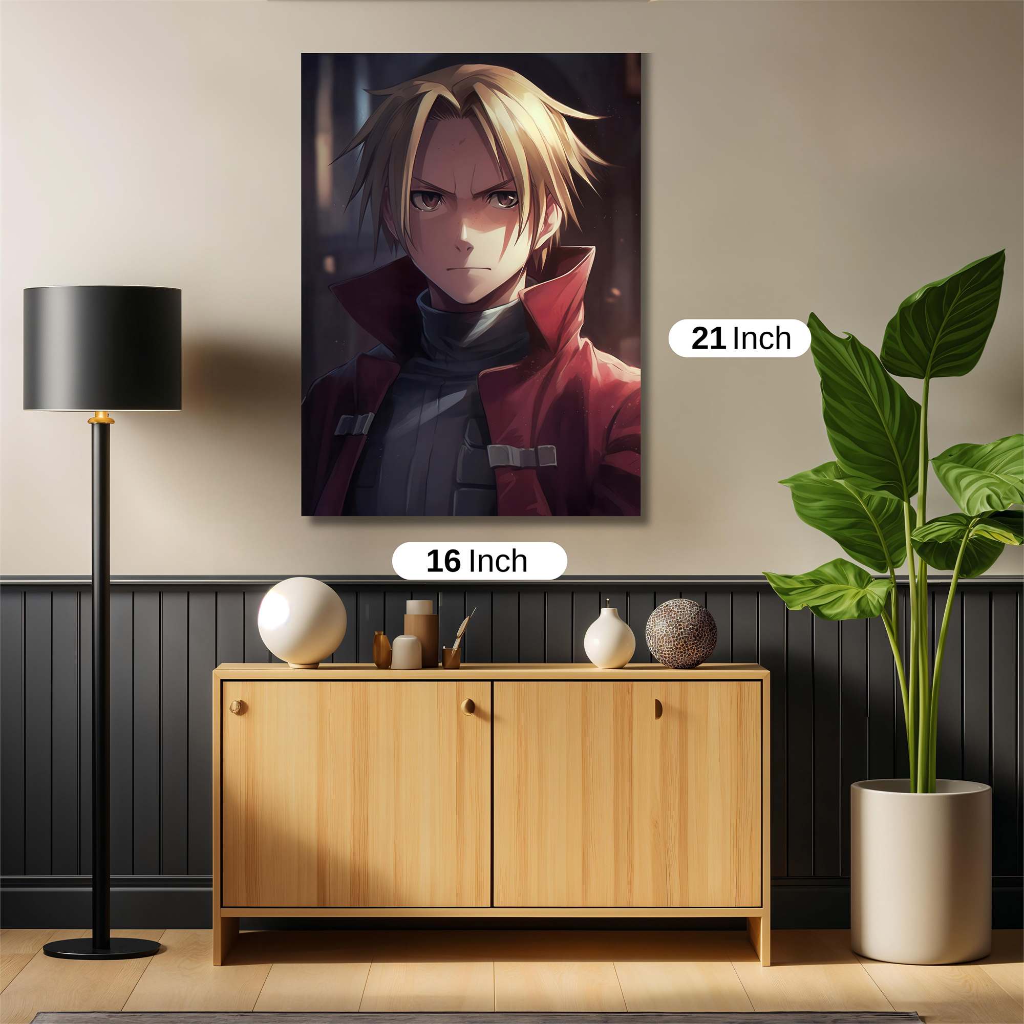 Archer Resolute Safe Wall Magnetic / M