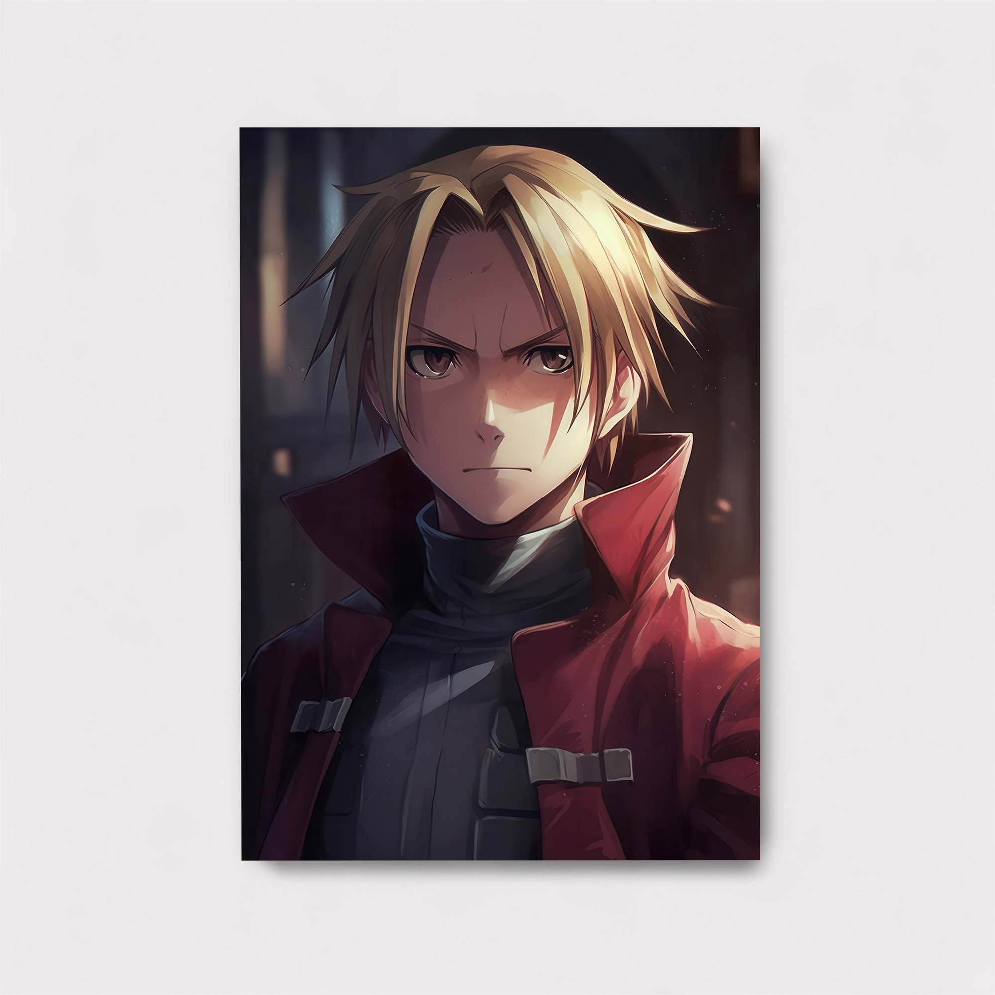 Archer Resolute Safe Wall Magnetic / M