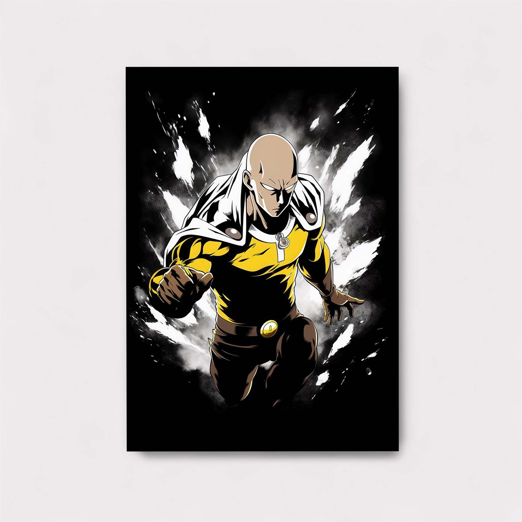 Saitama Surge Safe Wall Magnetic / M