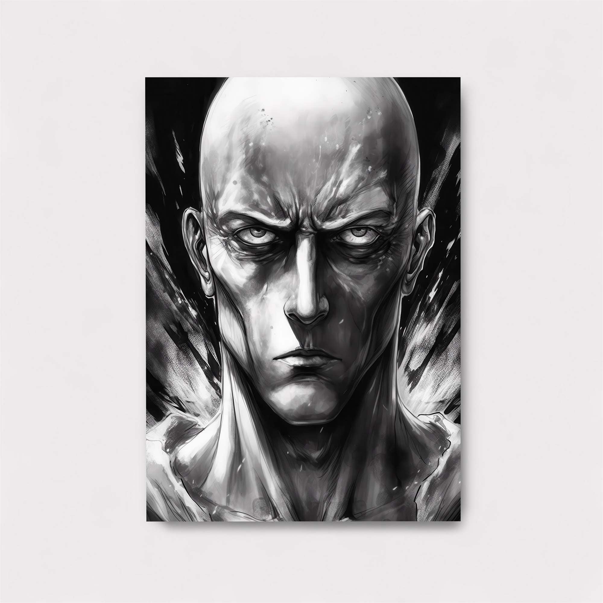 Lex Sinister Safe Wall Magnetic / M