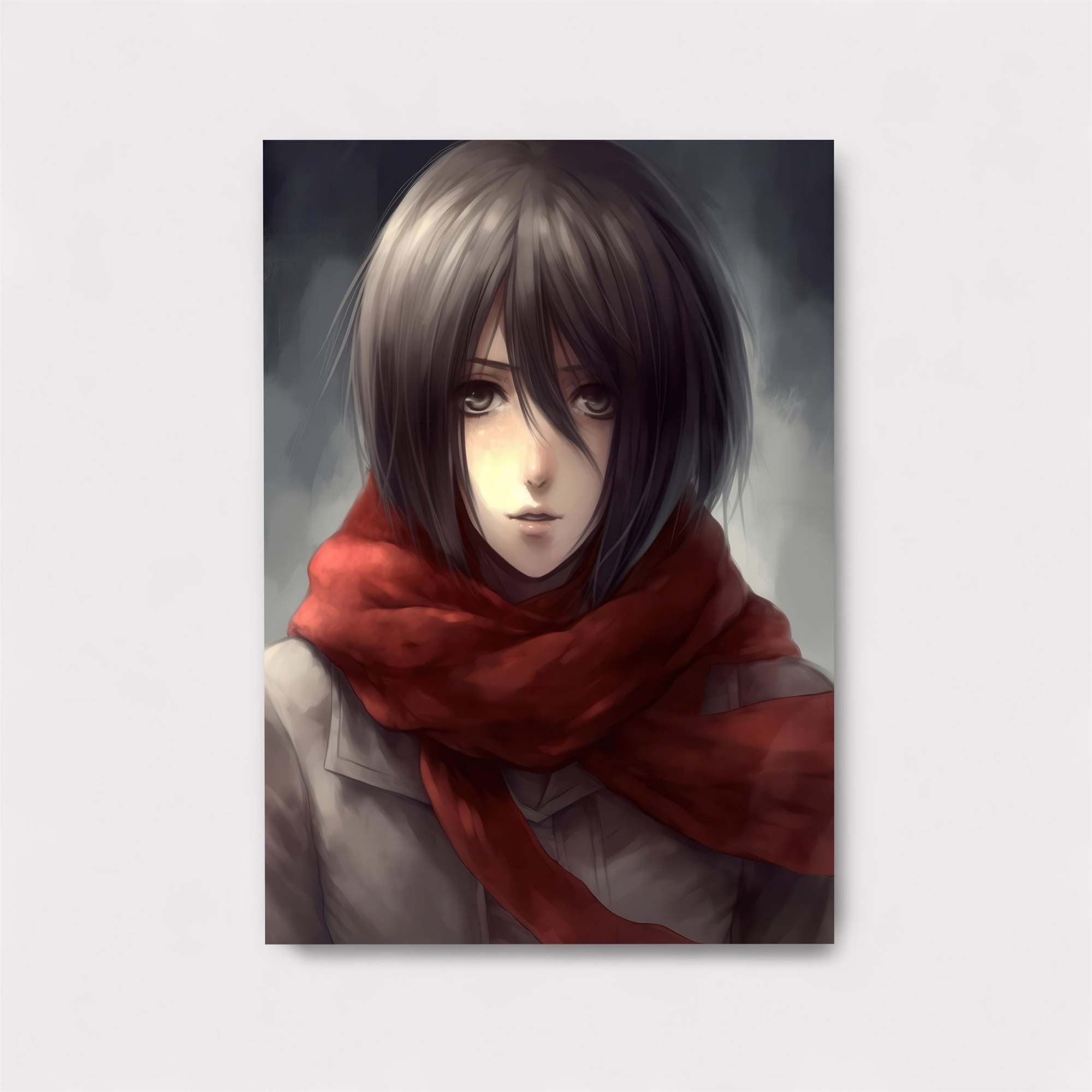 Mikasa Serene Safe Wall Magnetic / M