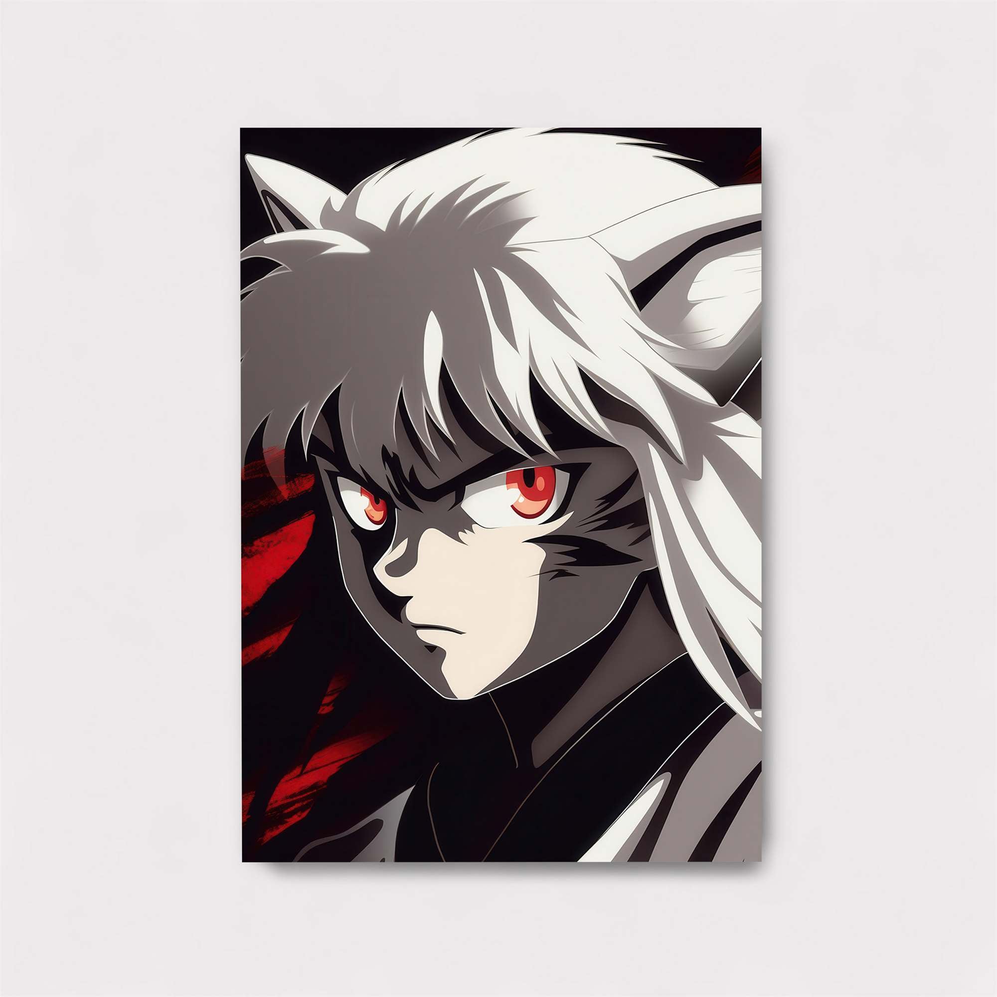 Kuro Intense Safe Wall Magnetic / M