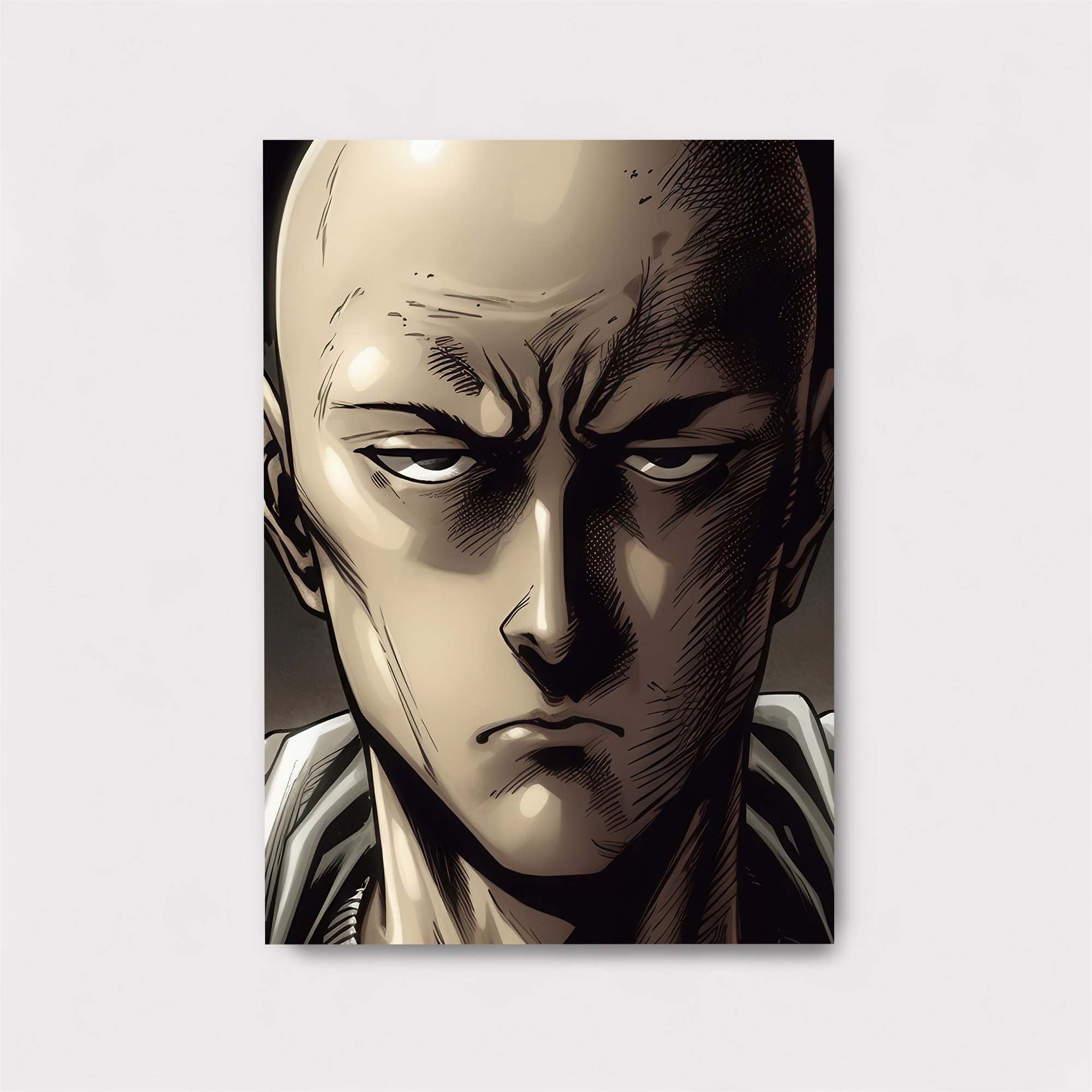 Goku Eclipse Safe Wall Magnetic / M