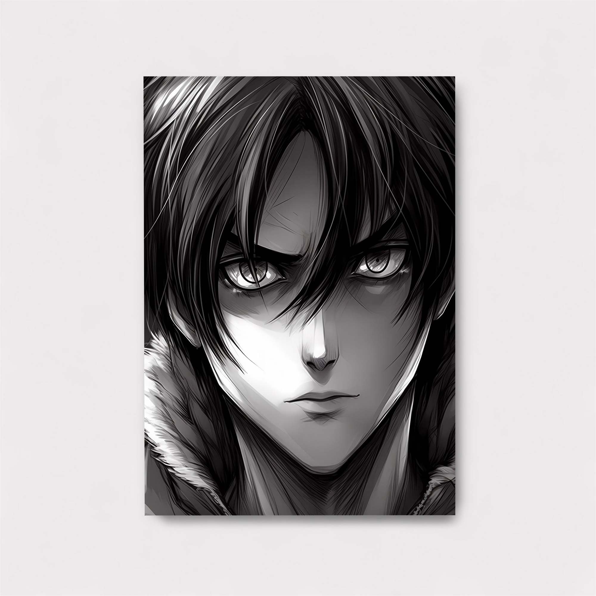 Levi Intense Safe Wall Magnetic / M