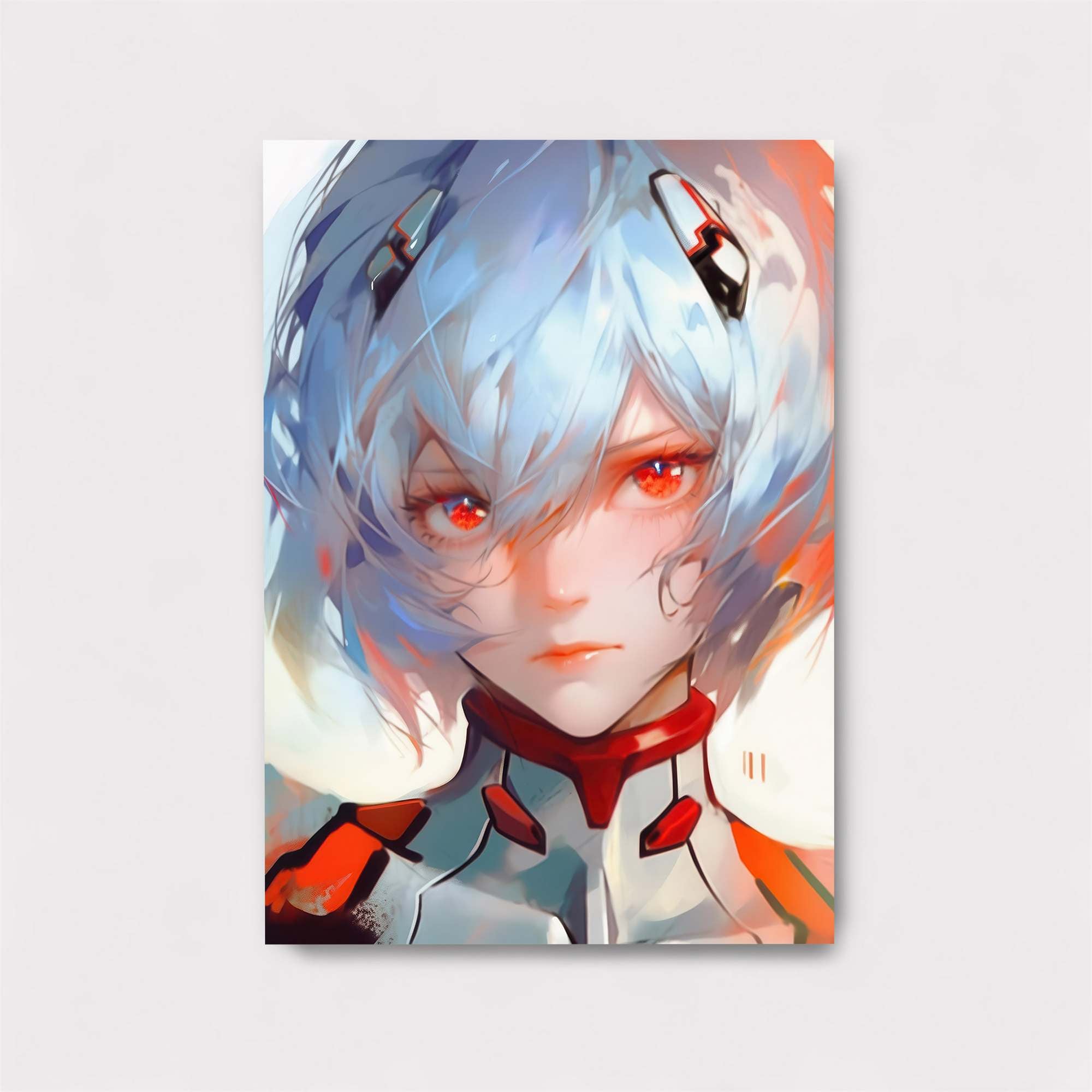 Rei Enigmatic Safe Wall Magnetic / M