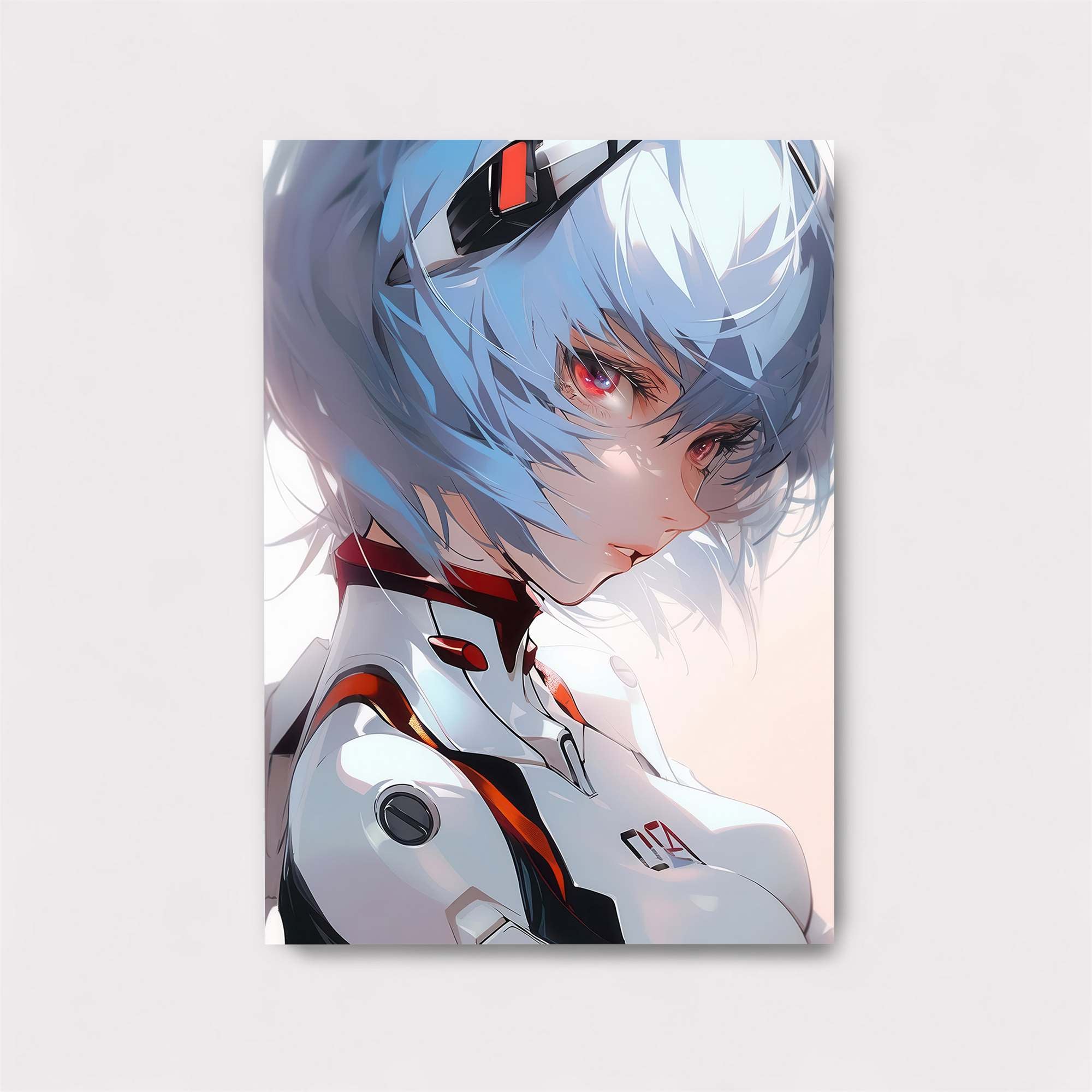 Rei Enigma Safe Wall Magnetic / M