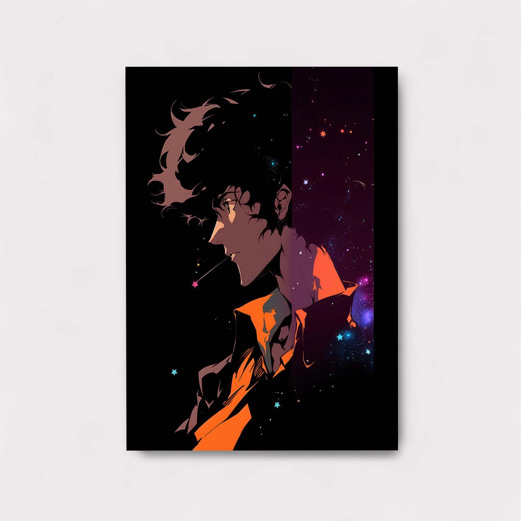 Spike Cosmic Safe Wall Magnetic / M