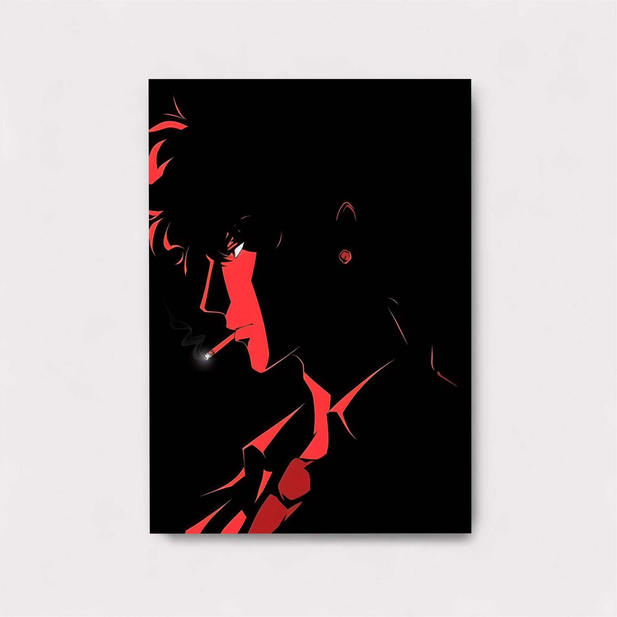 Mamoru Melancholy Safe Wall Magnetic / M