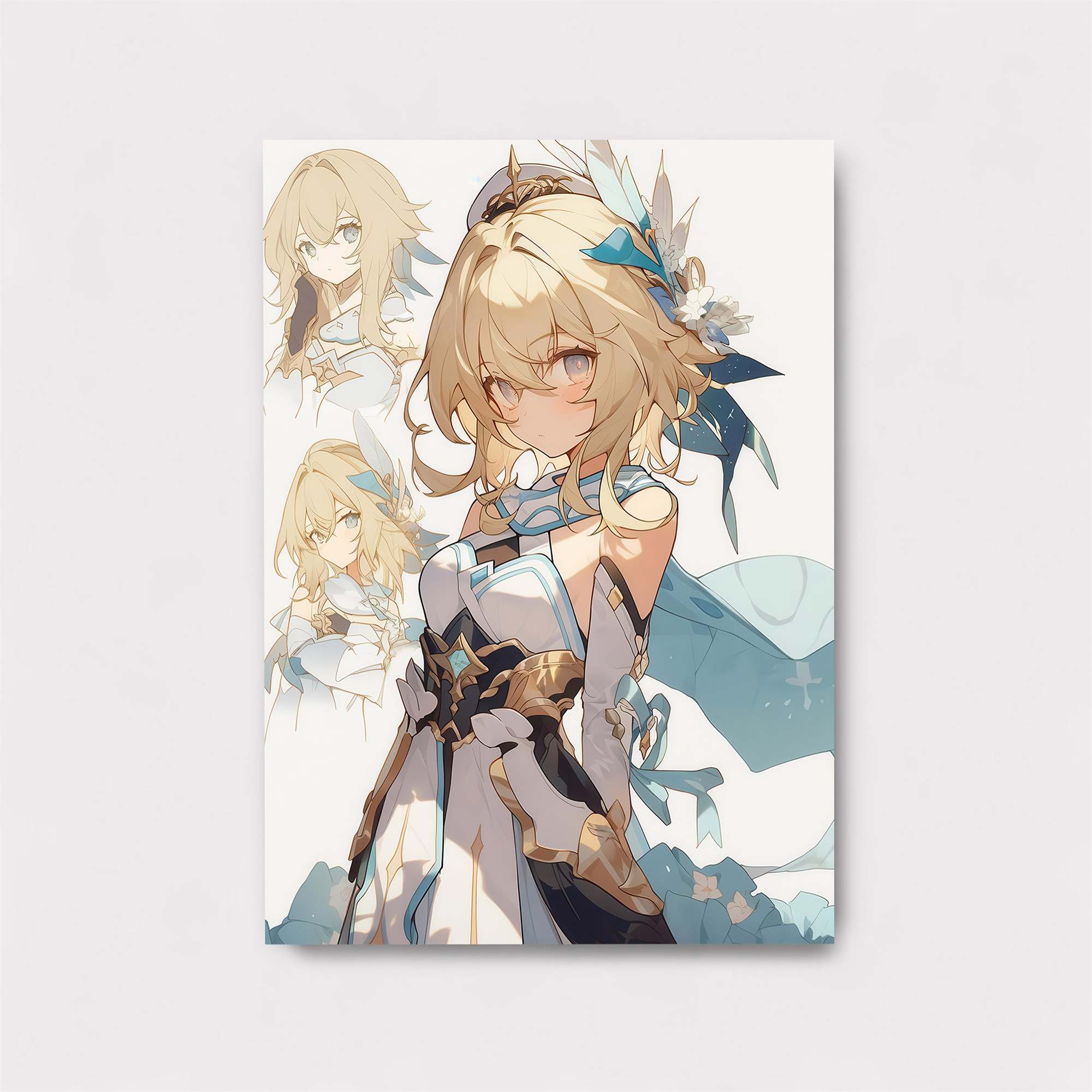 Lumine Radiant Safe Wall Magnetic / M