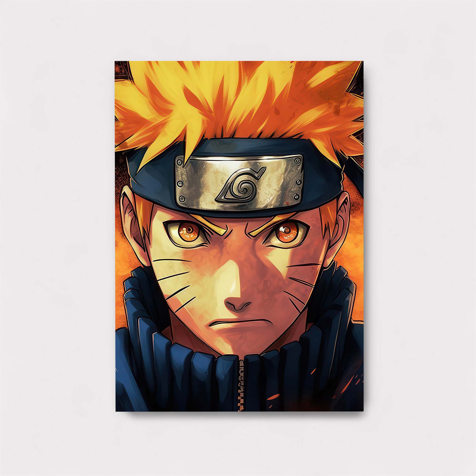 Satoru Serene Safe Wall Magnetic / M