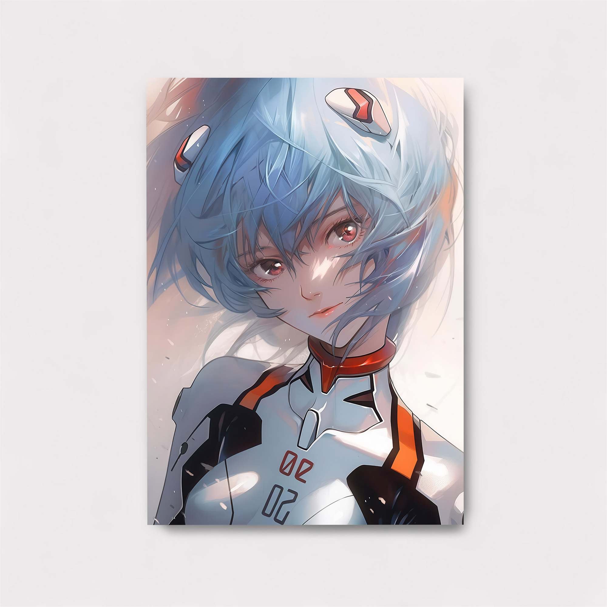 Rei Enigmatic Safe Wall Magnetic / M