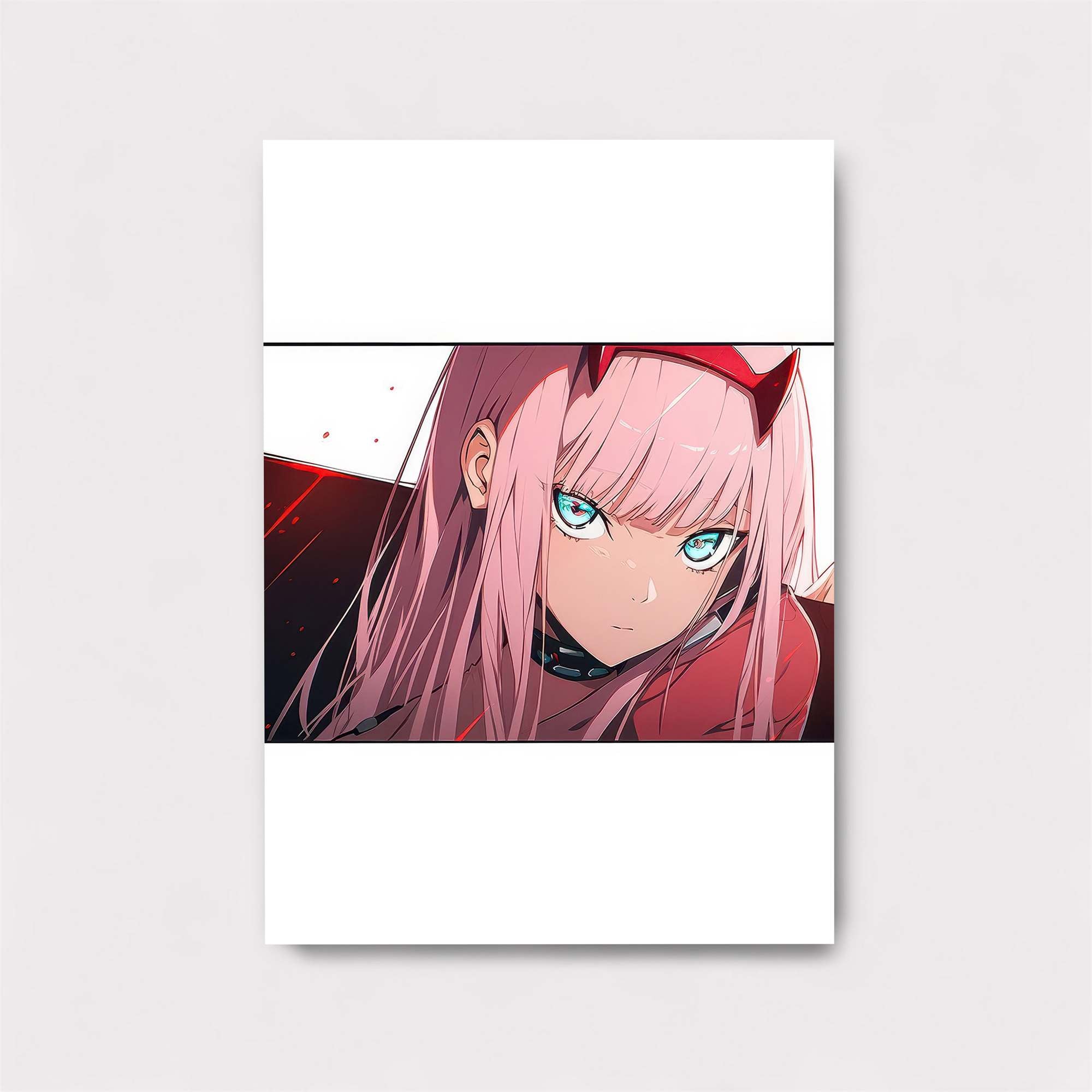 Zero Intense Safe Wall Magnetic / M