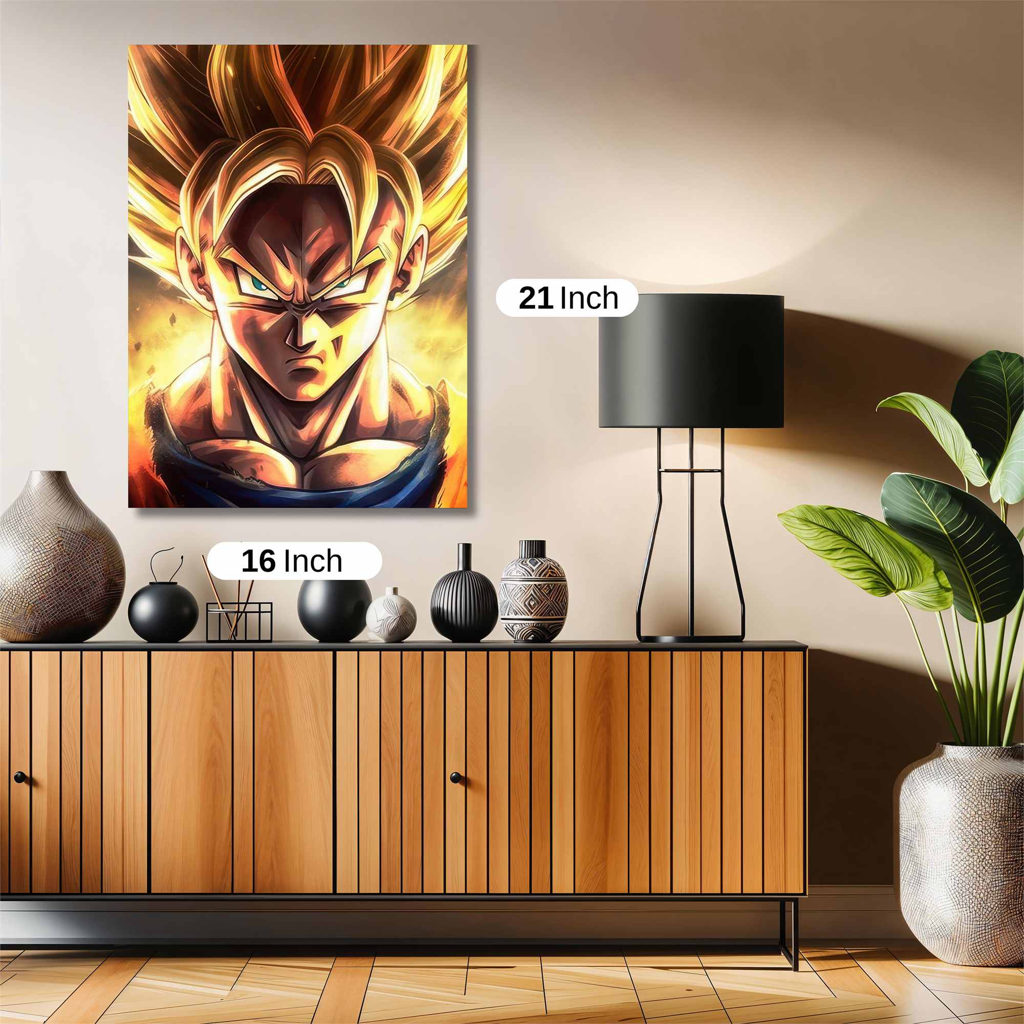 Satoru Enigmatic Safe Wall Magnetic / M