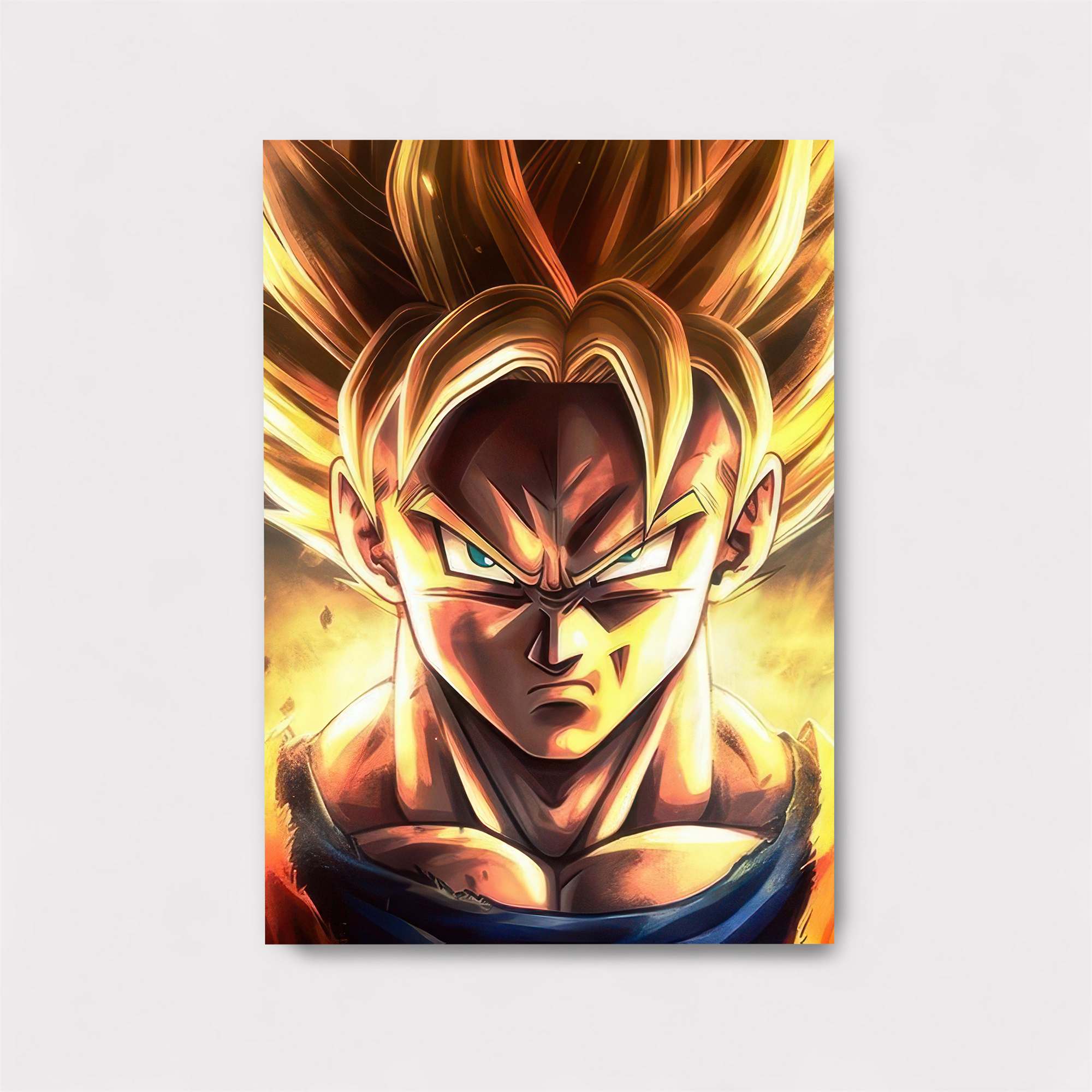 Satoru Enigmatic Safe Wall Magnetic / M