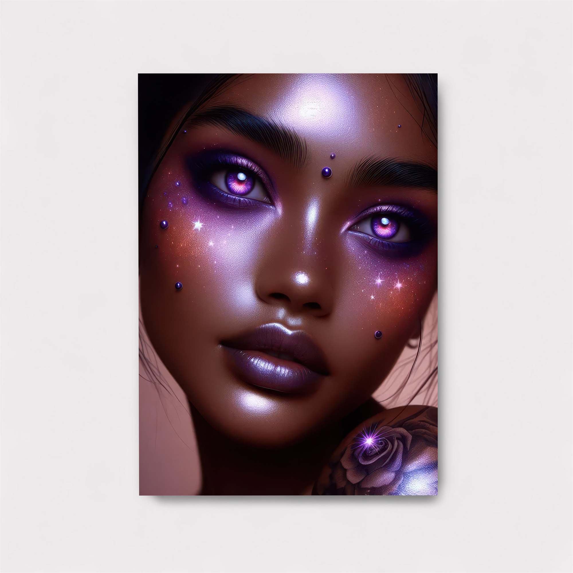 Mystic Allure Safe Wall Magnetic / M