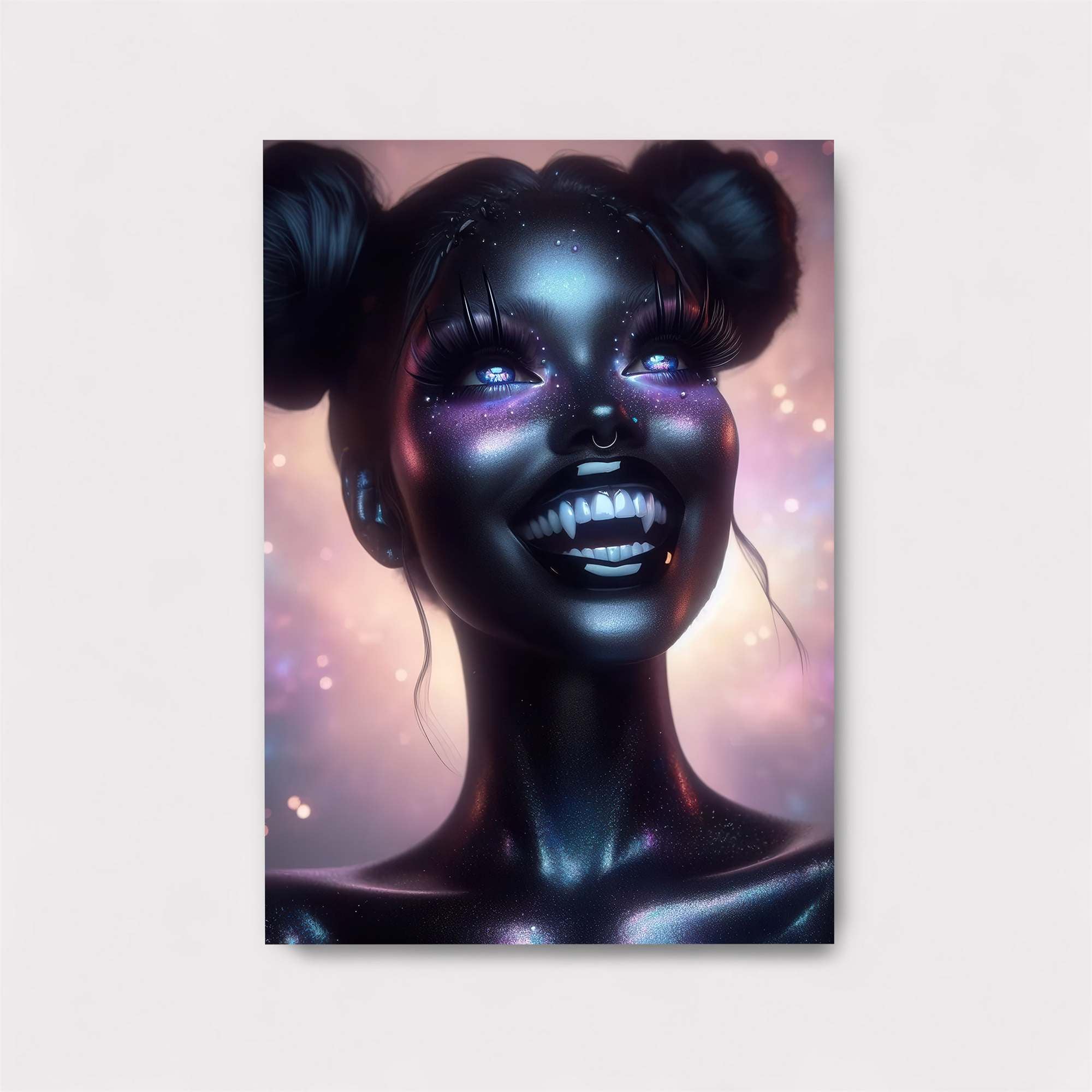 Cosmic Joy Safe Wall Magnetic / M