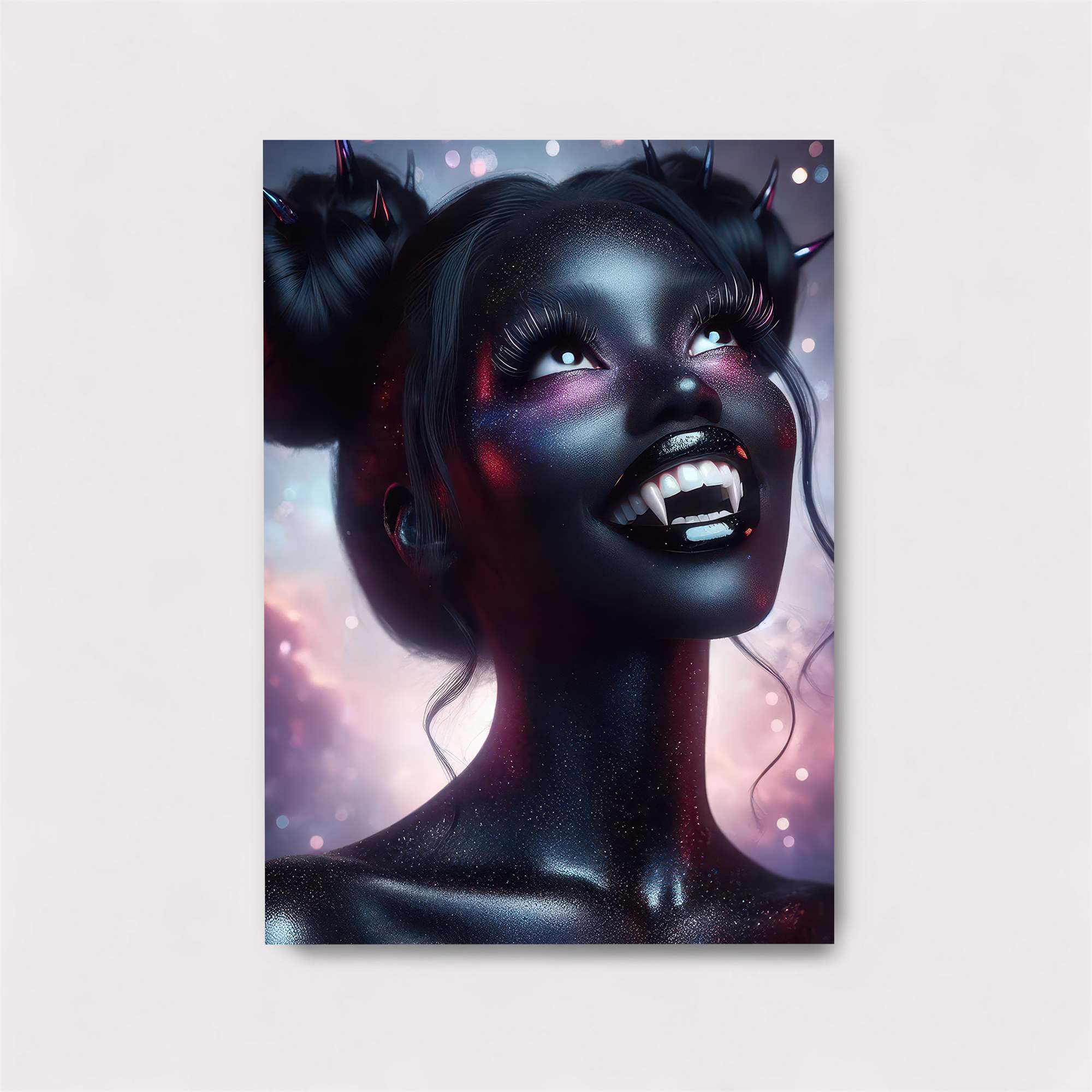 Vamp Enchant Safe Wall Magnetic / M