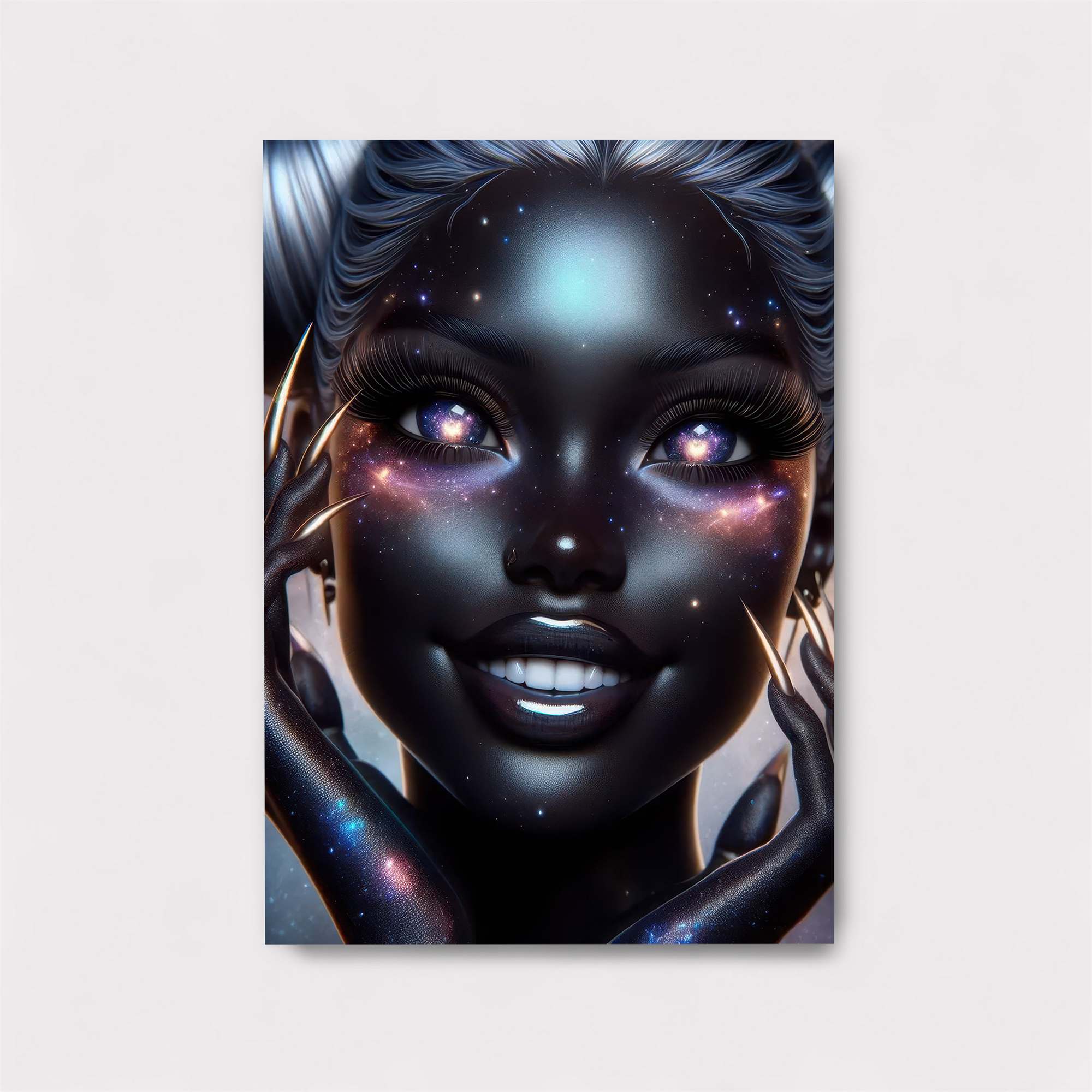 Cosmic Joy Safe Wall Magnetic / M