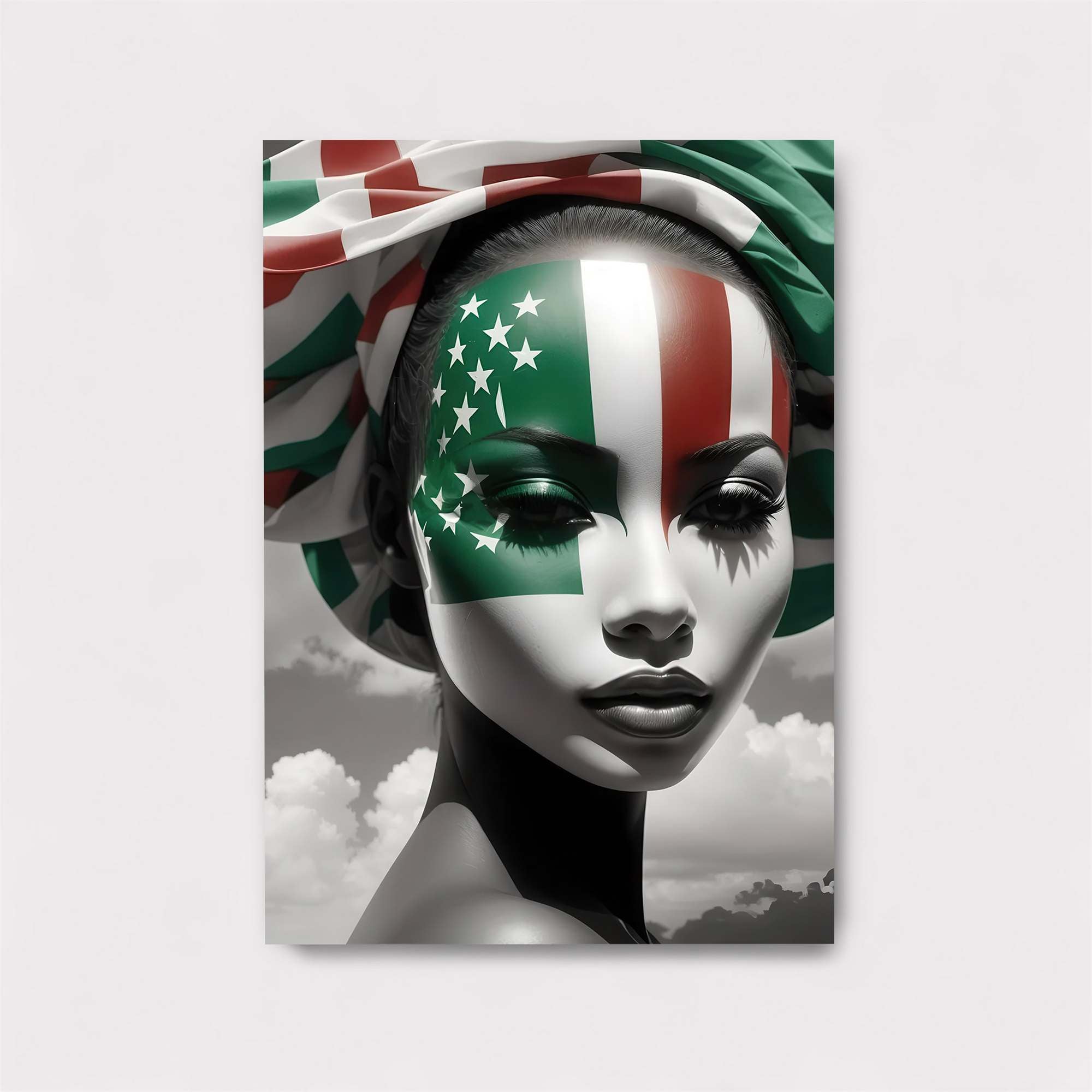 Unity Dream Safe Wall Magnetic / M