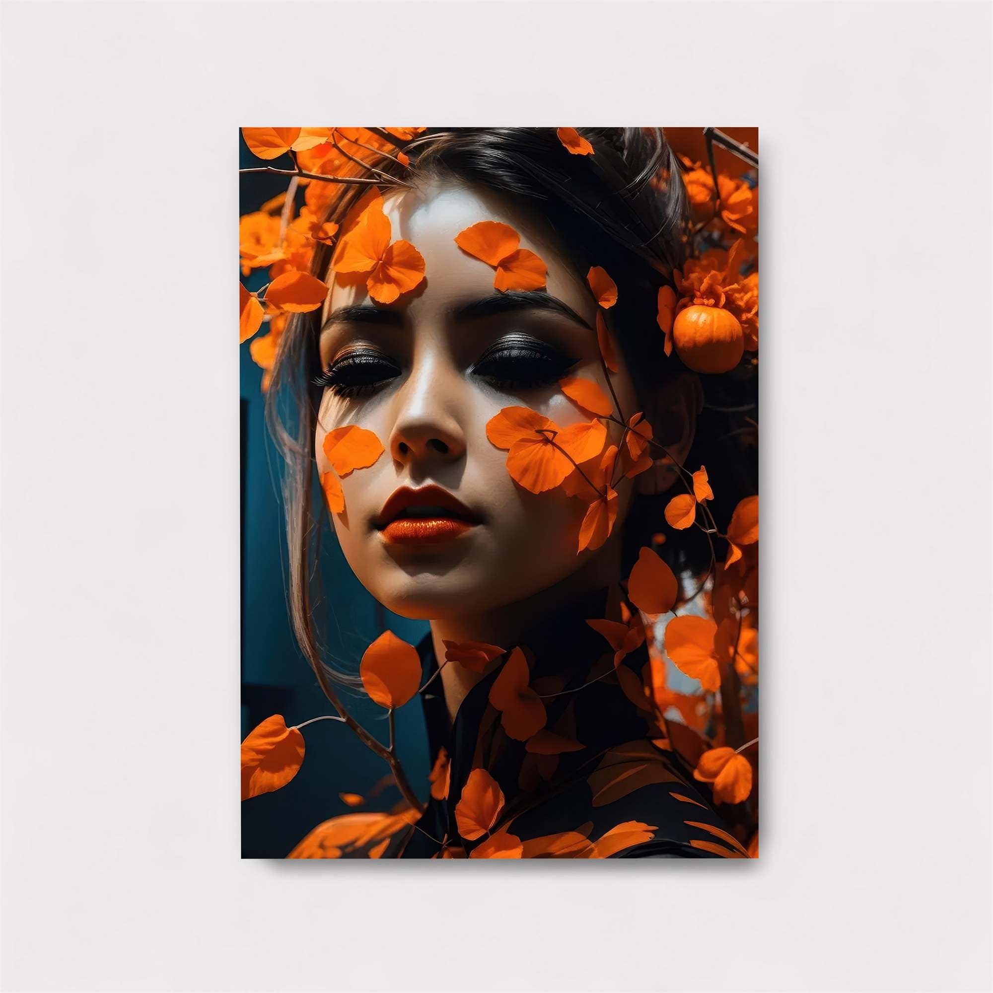 Autumn Enchantment Safe Wall Magnetic / M