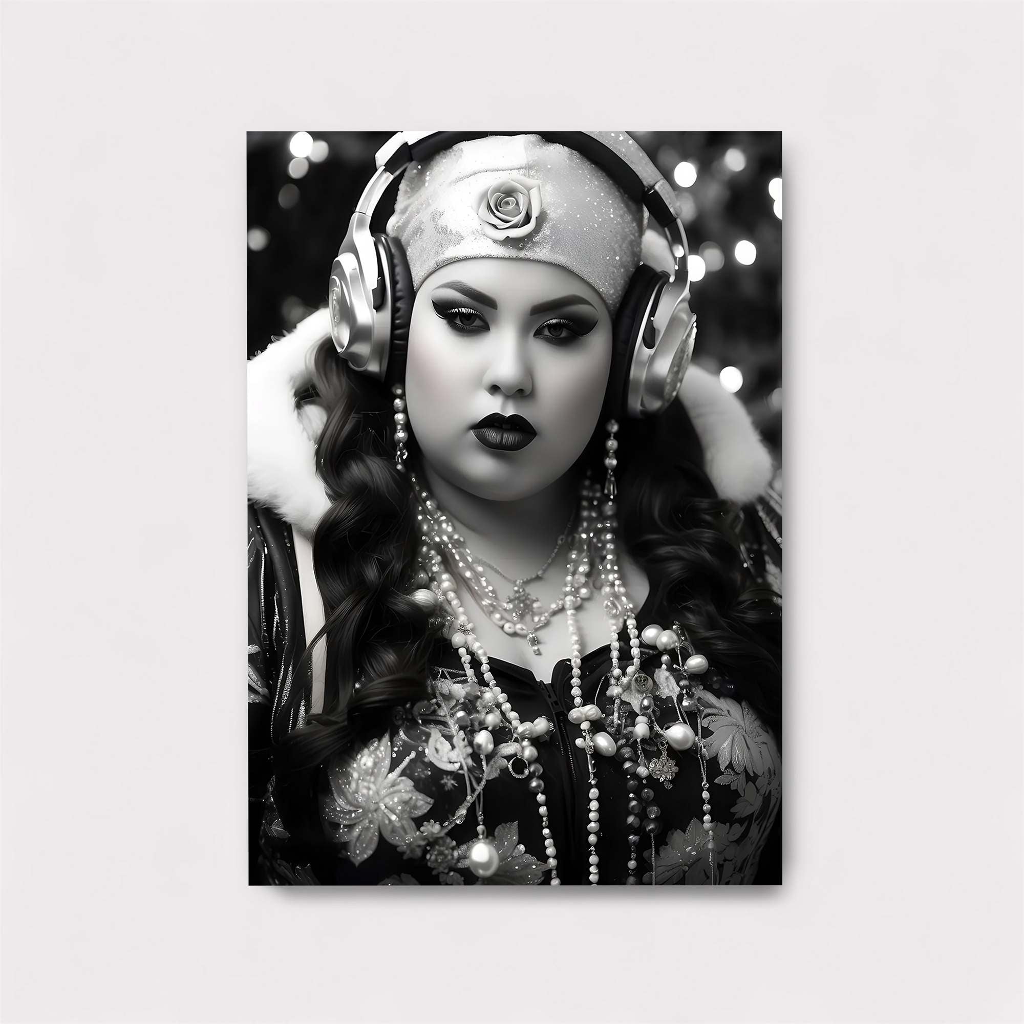 Diva Reverie Safe Wall Magnetic / M