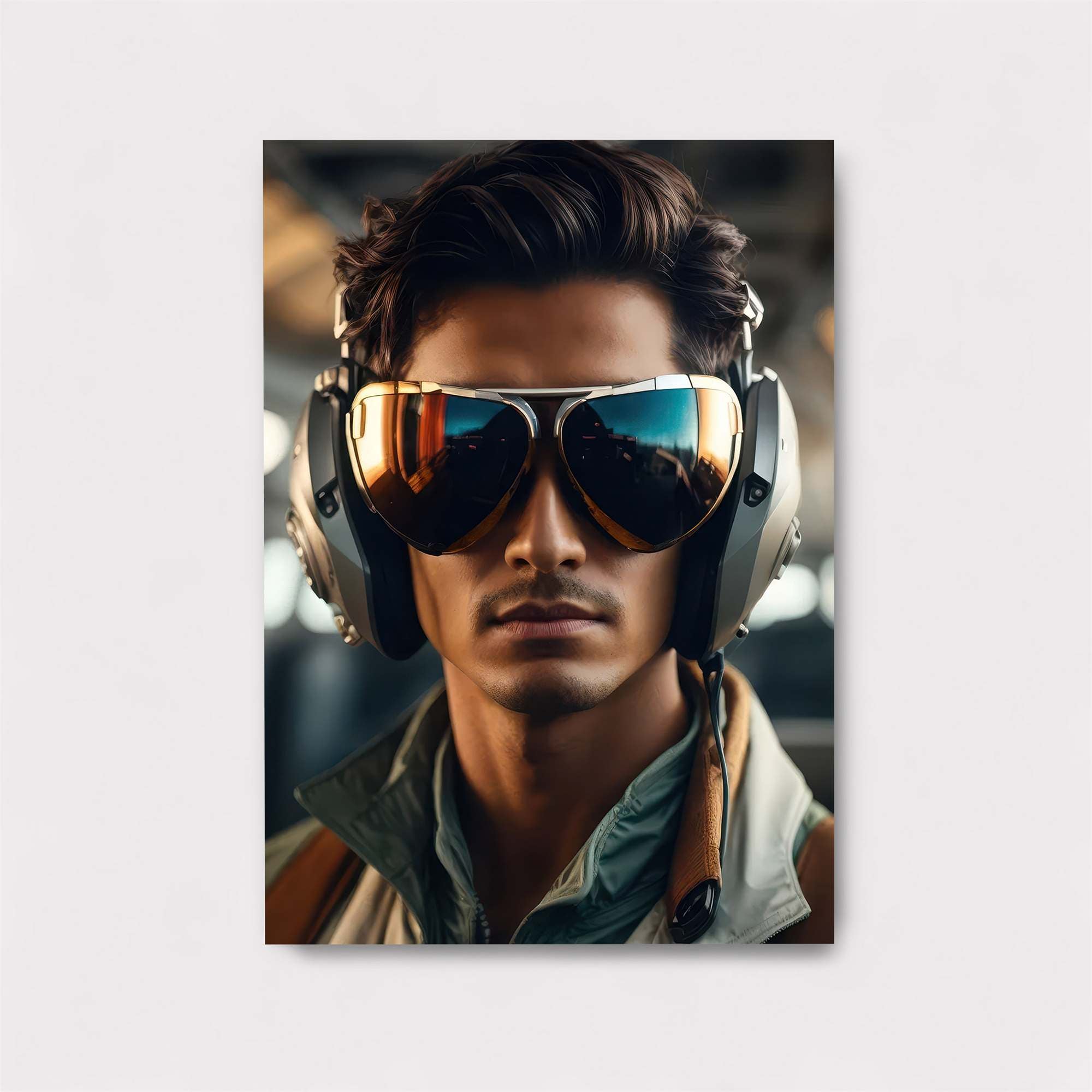 Pilot Zen Safe Wall Magnetic / M