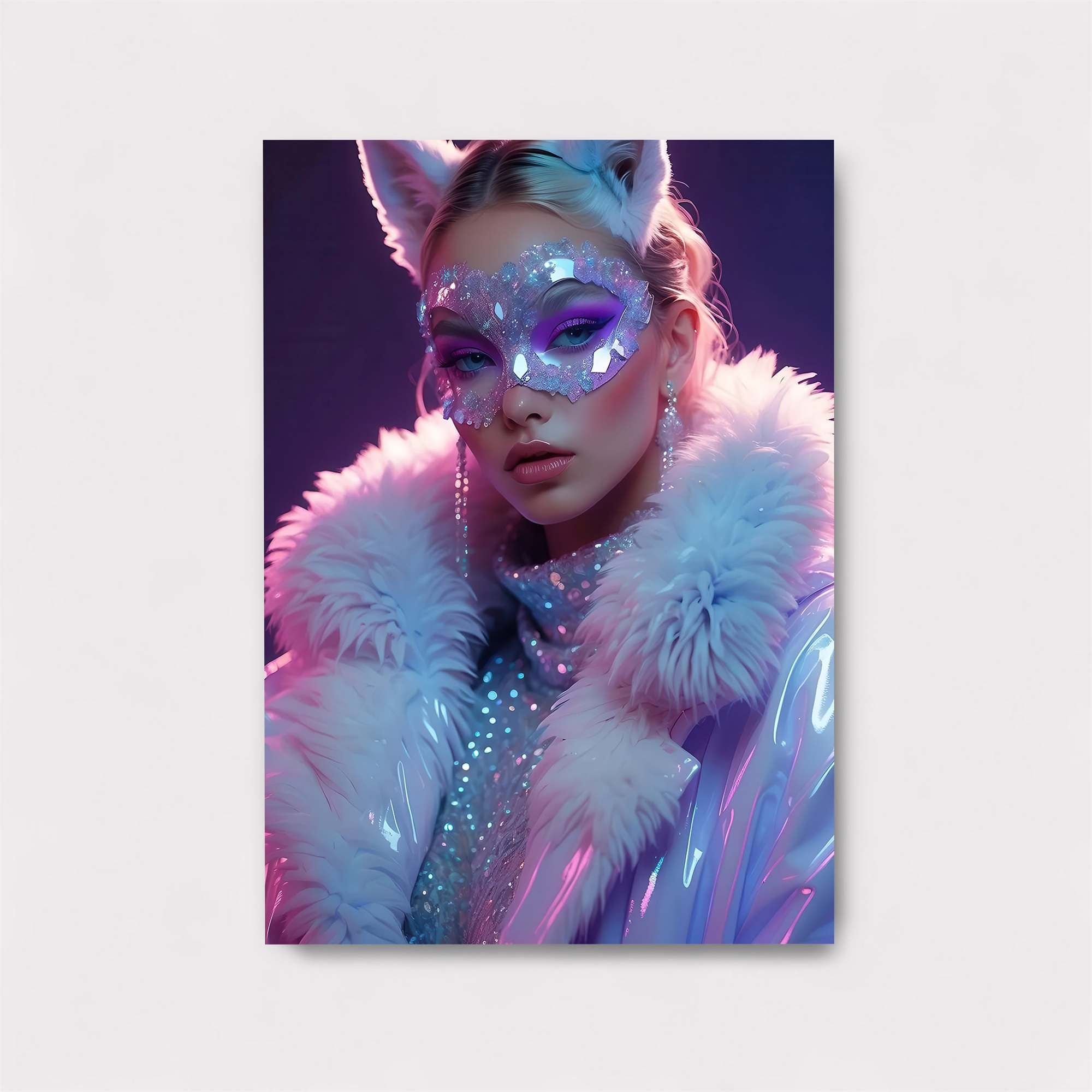 FelineEnigma Safe Wall Magnetic / M