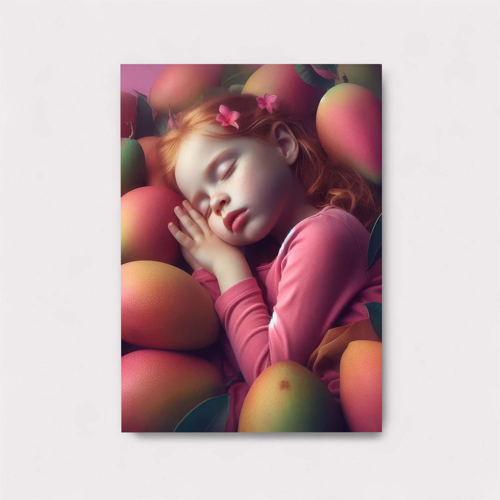 Mango Dream Safe Wall Magnetic / M