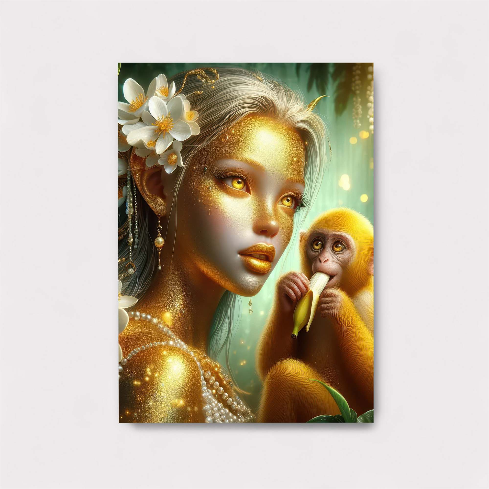 Fae Radiance Safe Wall Magnetic / M