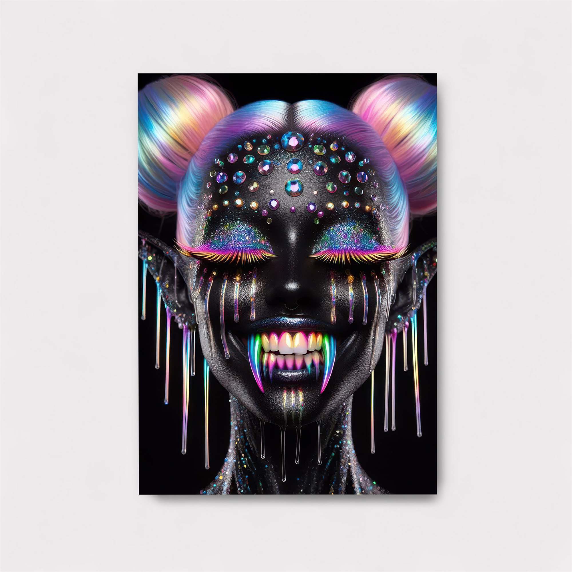 Fae Euphoria Safe Wall Magnetic / M