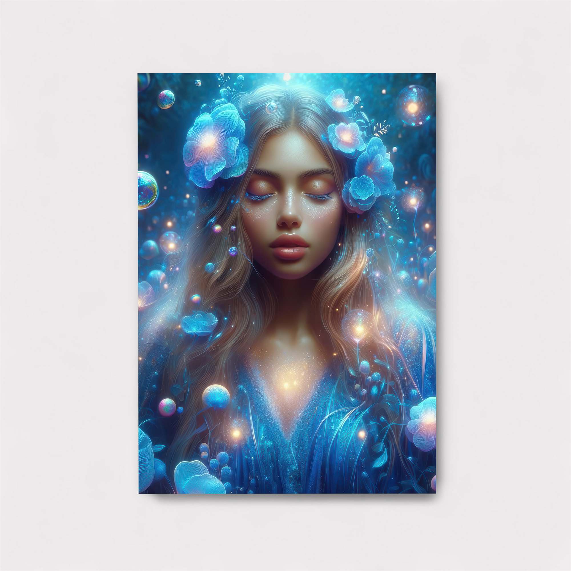 Luna Dream Safe Wall Magnetic / M
