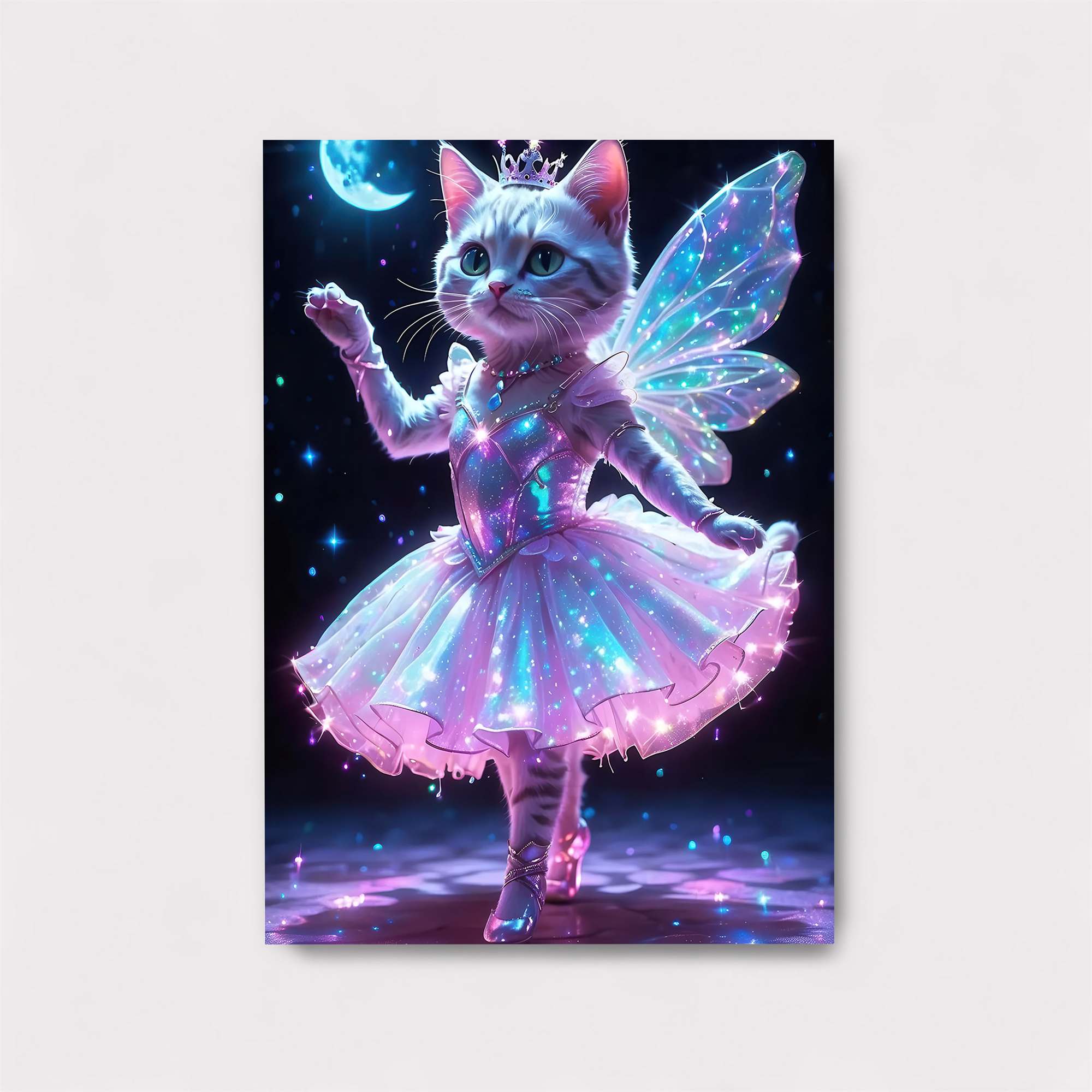 FairyWhimsy Safe Wall Magnetic / M