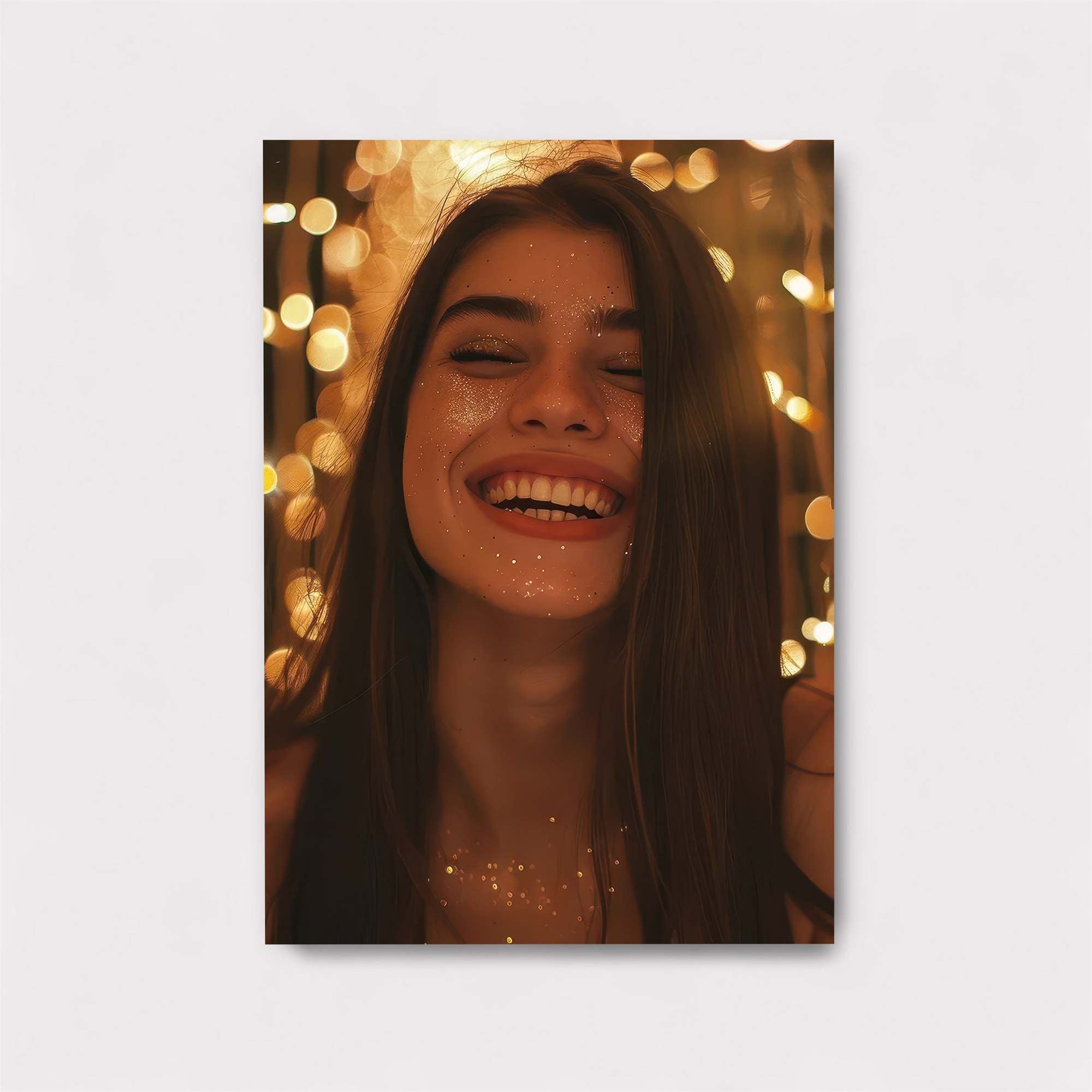 Glow Bliss Safe Wall Magnetic / M