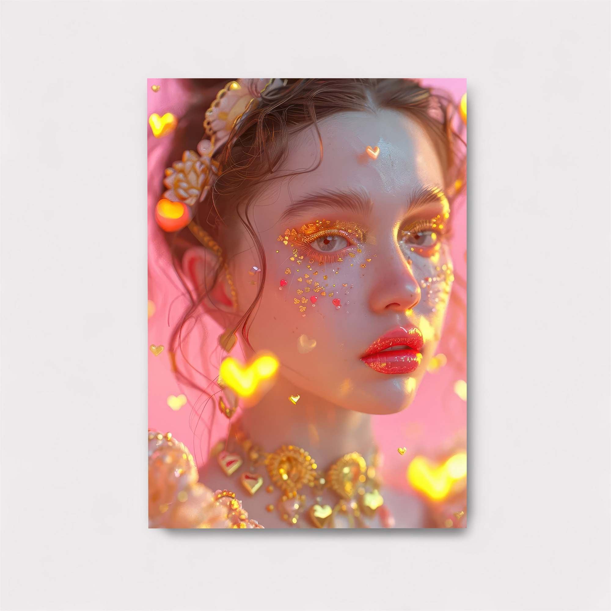 Fairy Enchanting Safe Wall Magnetic / M