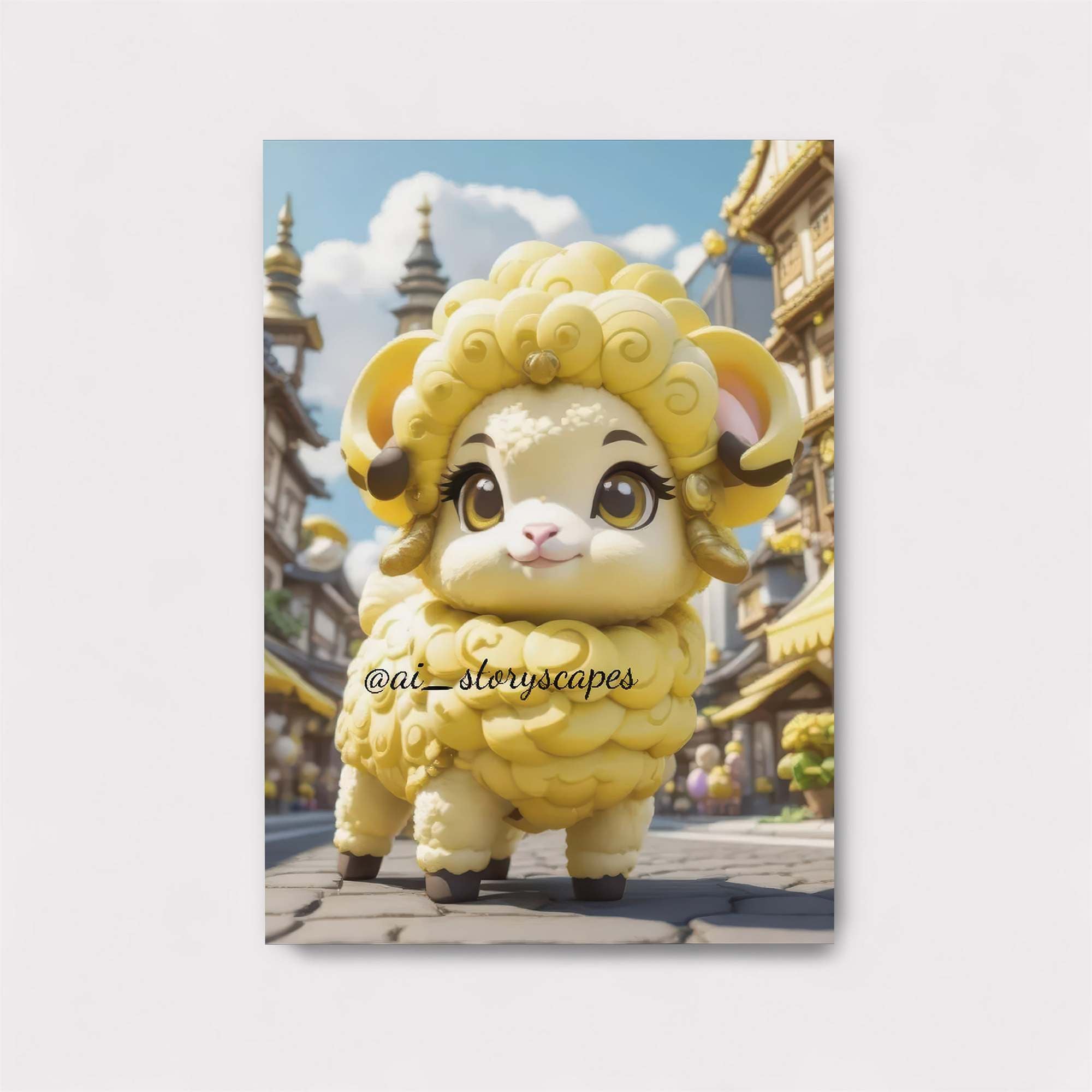 Cyber Elegance Safe Wall Magnetic / M