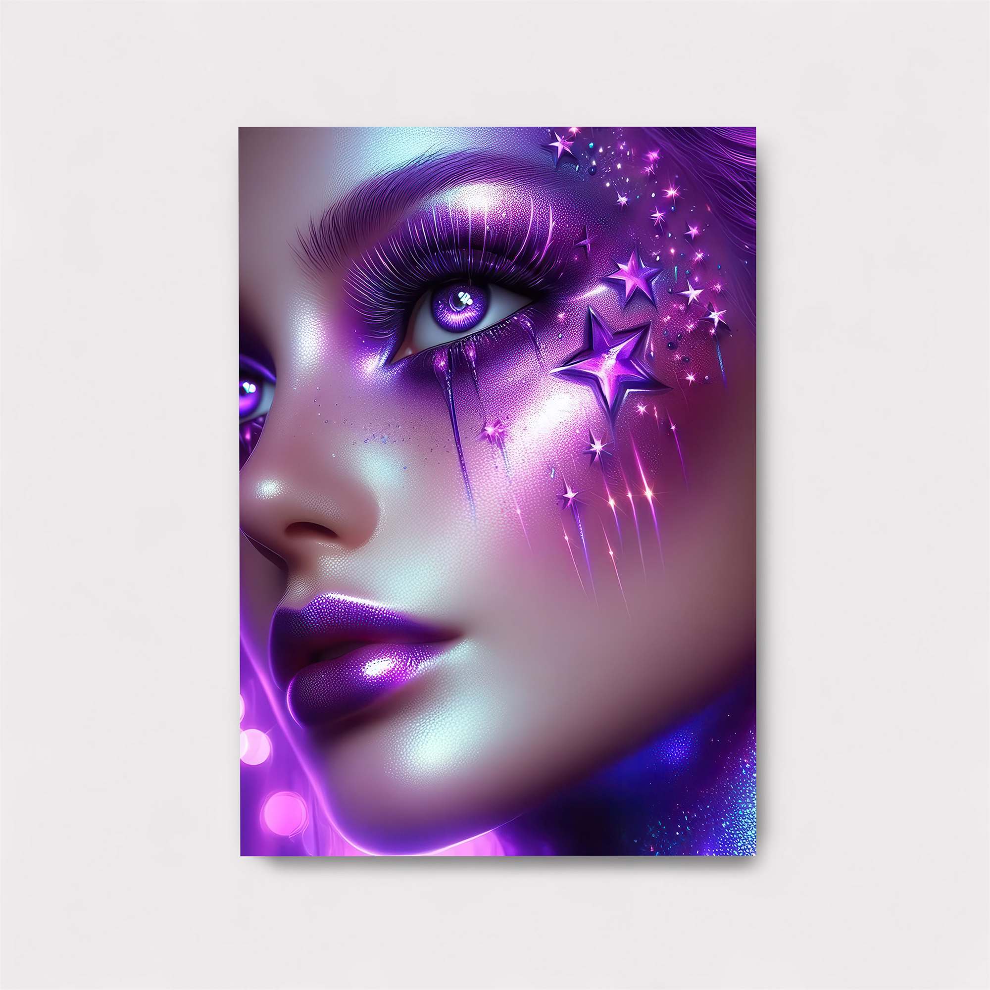 Stellar Enchantment Safe Wall Magnetic / M