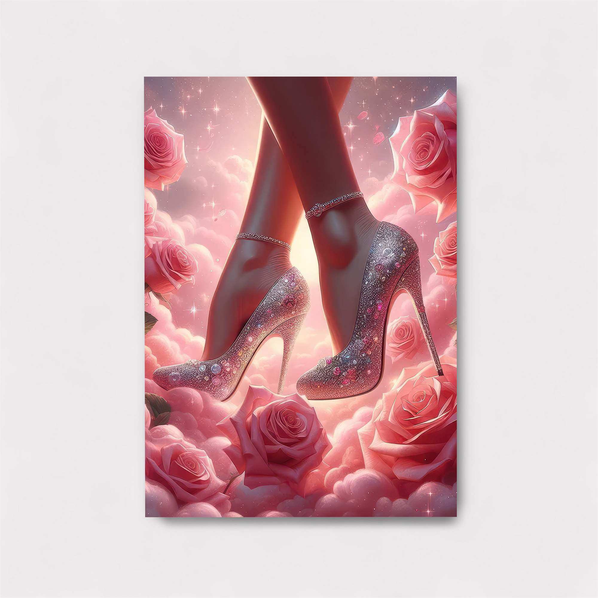 Beyoncé Radiant Safe Wall Magnetic / M