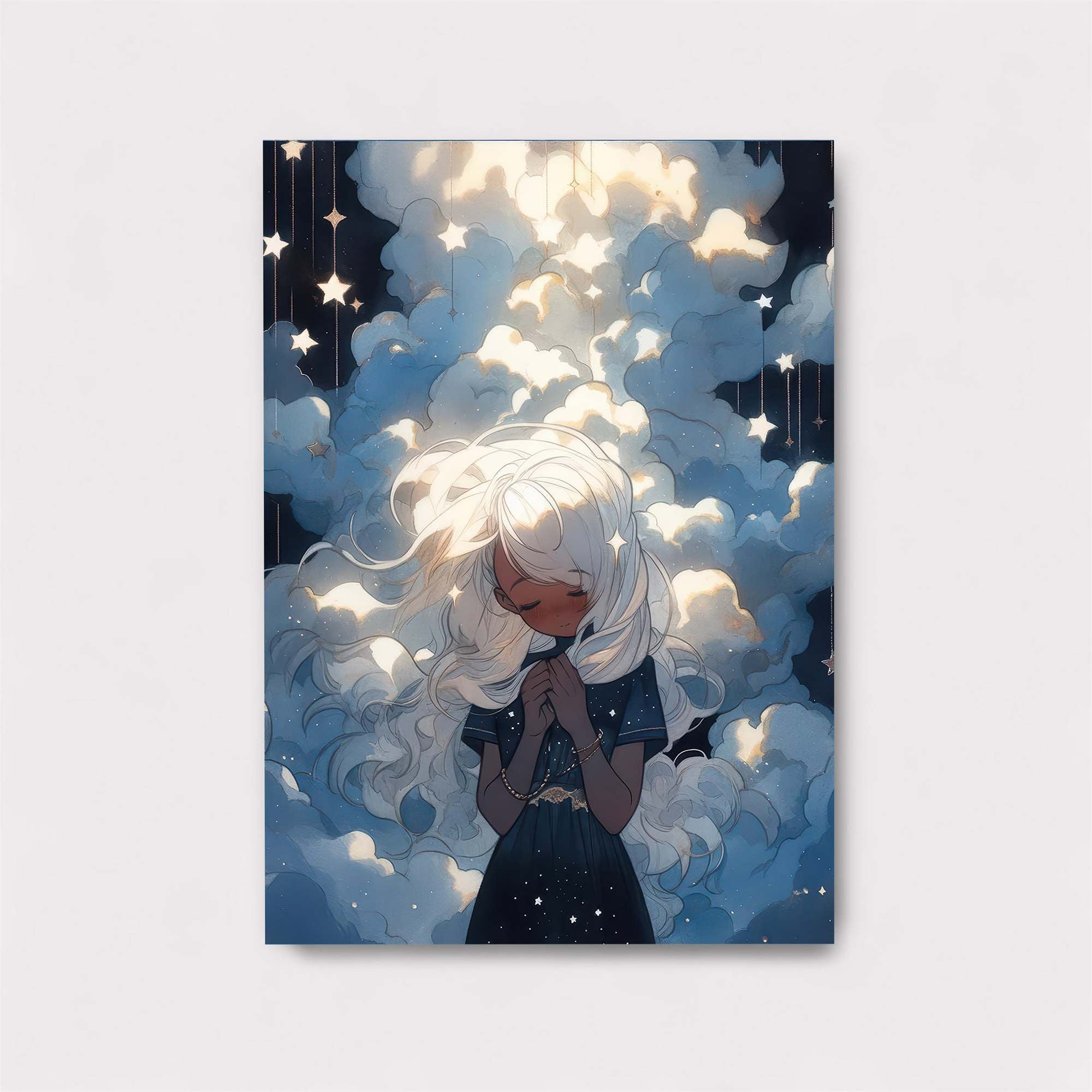 Rainy Serenity M