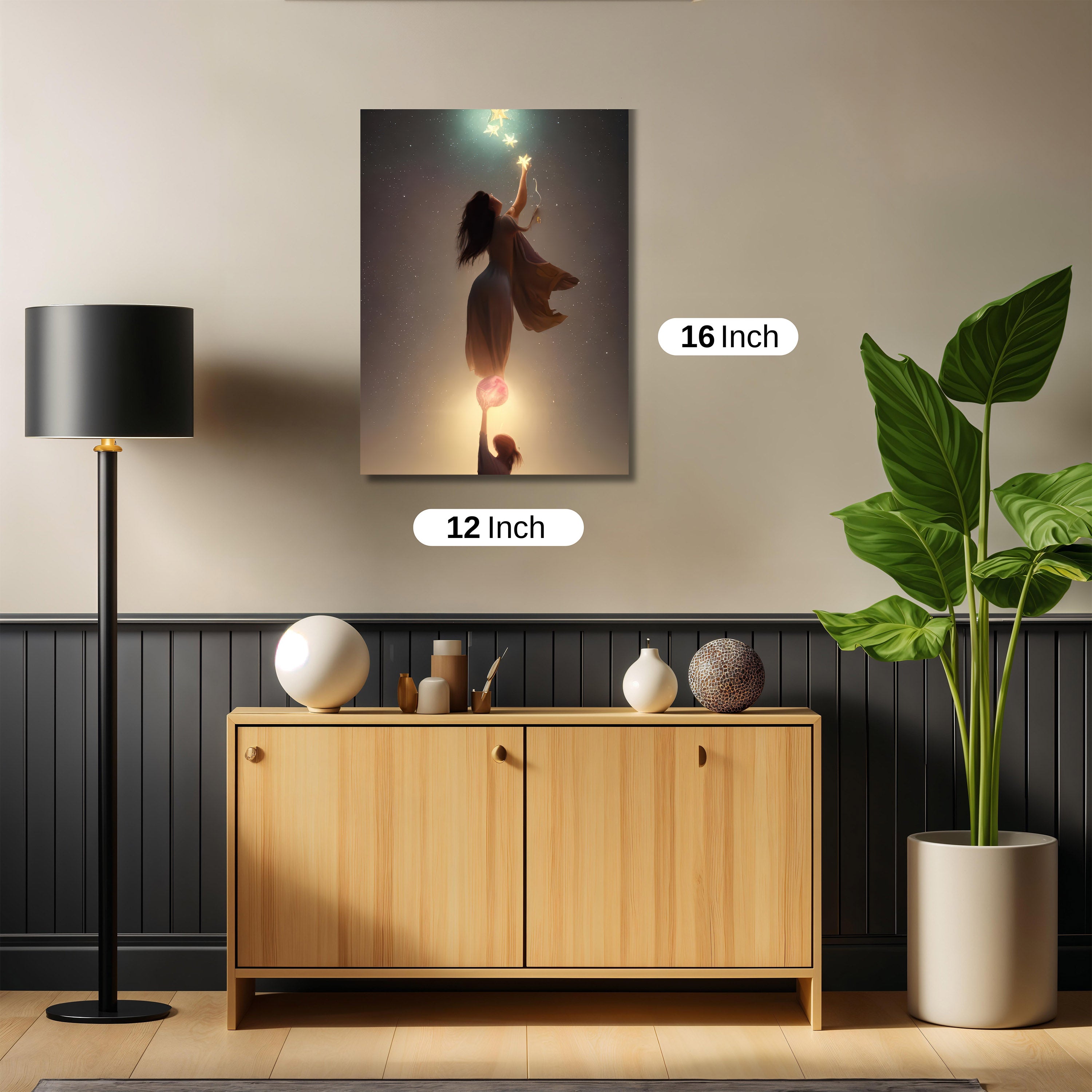 Celestial Elegance M