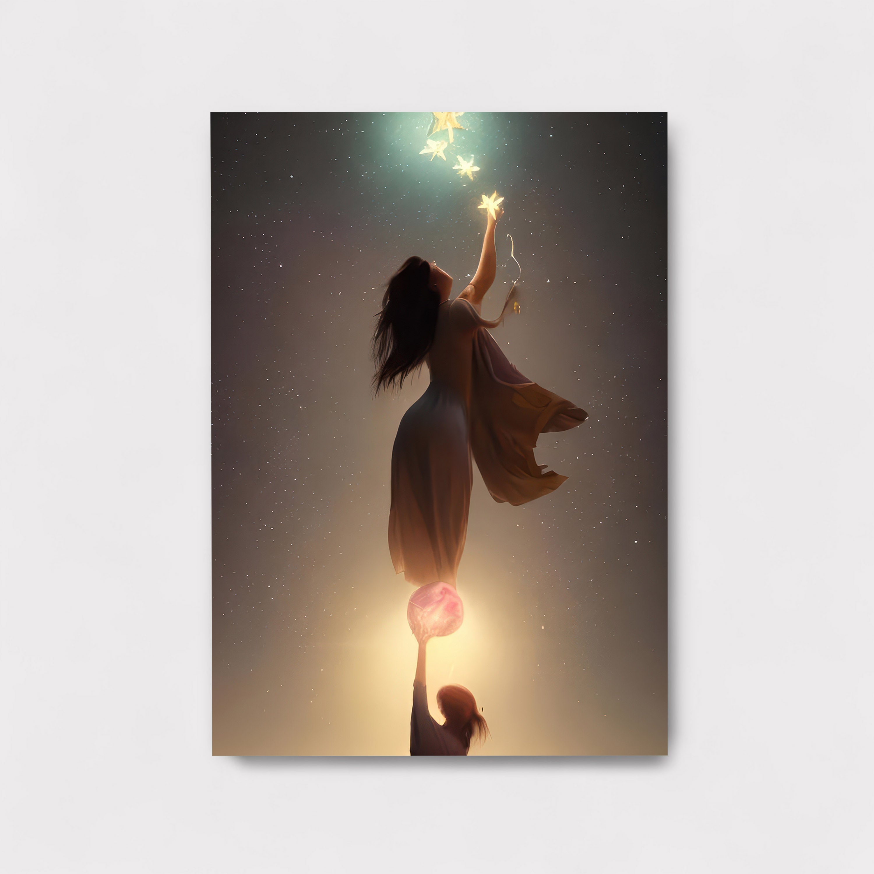 Celestial Elegance M