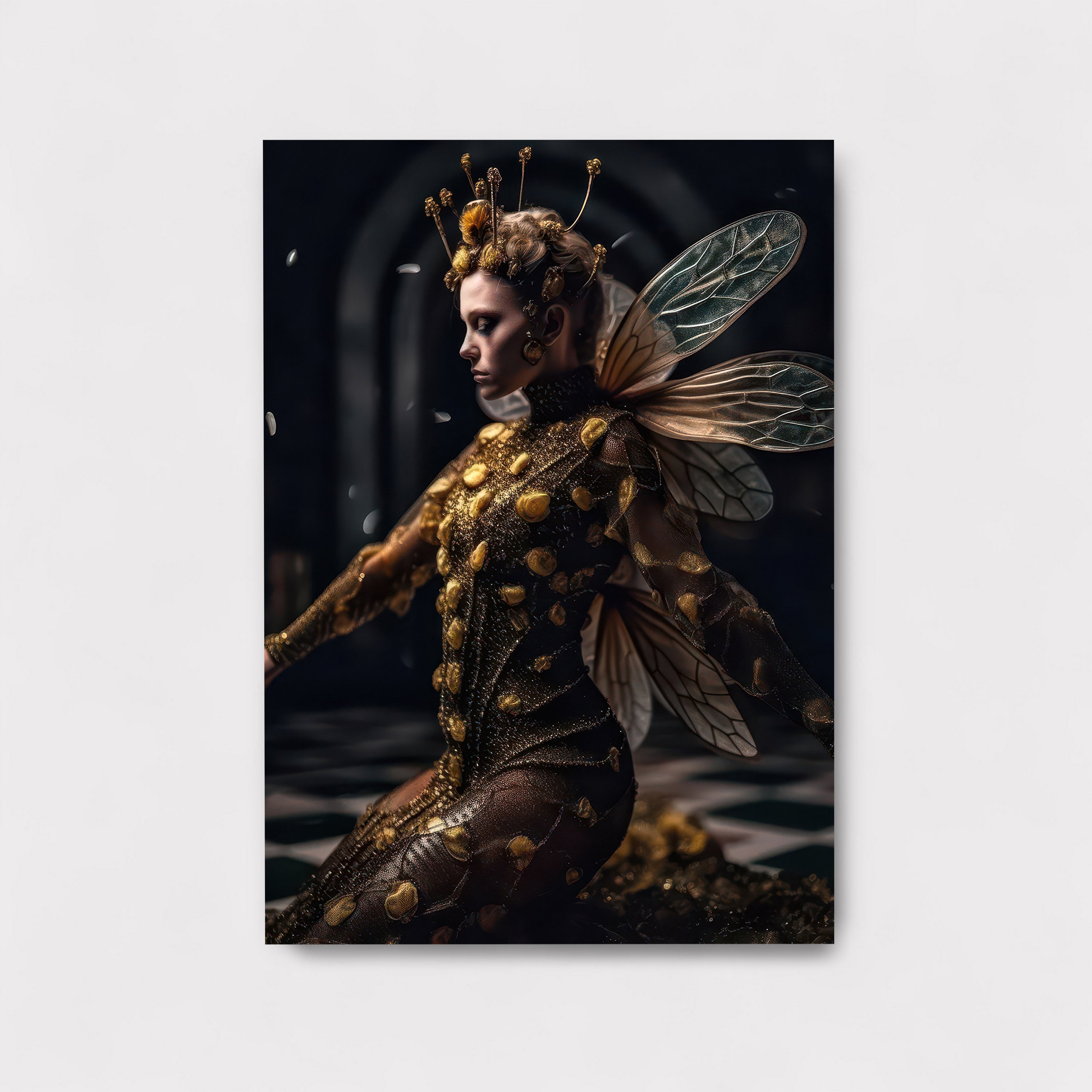 Celestial Elegance M